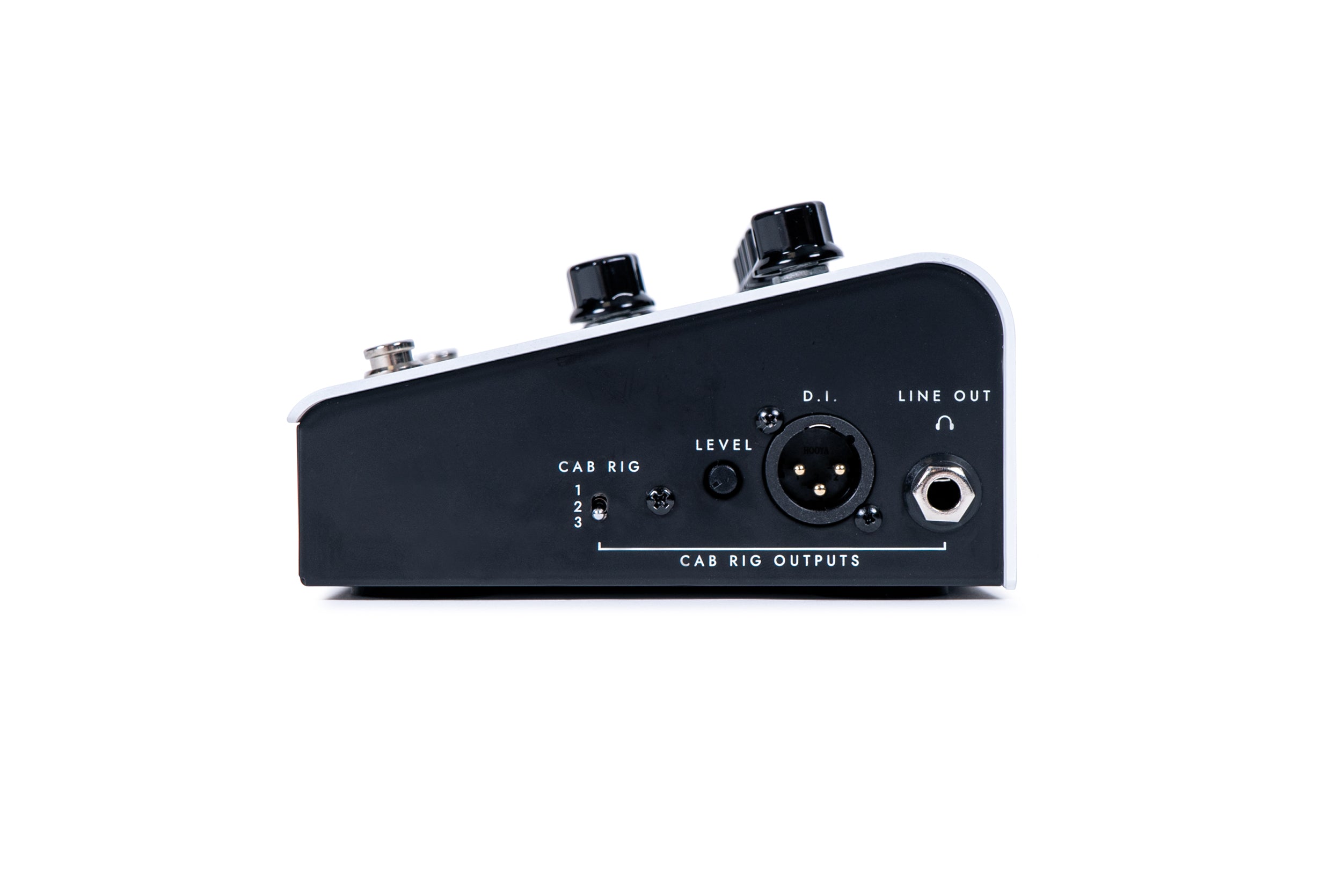 Dept. 10 AMPED 1 (Certified Refurbished)