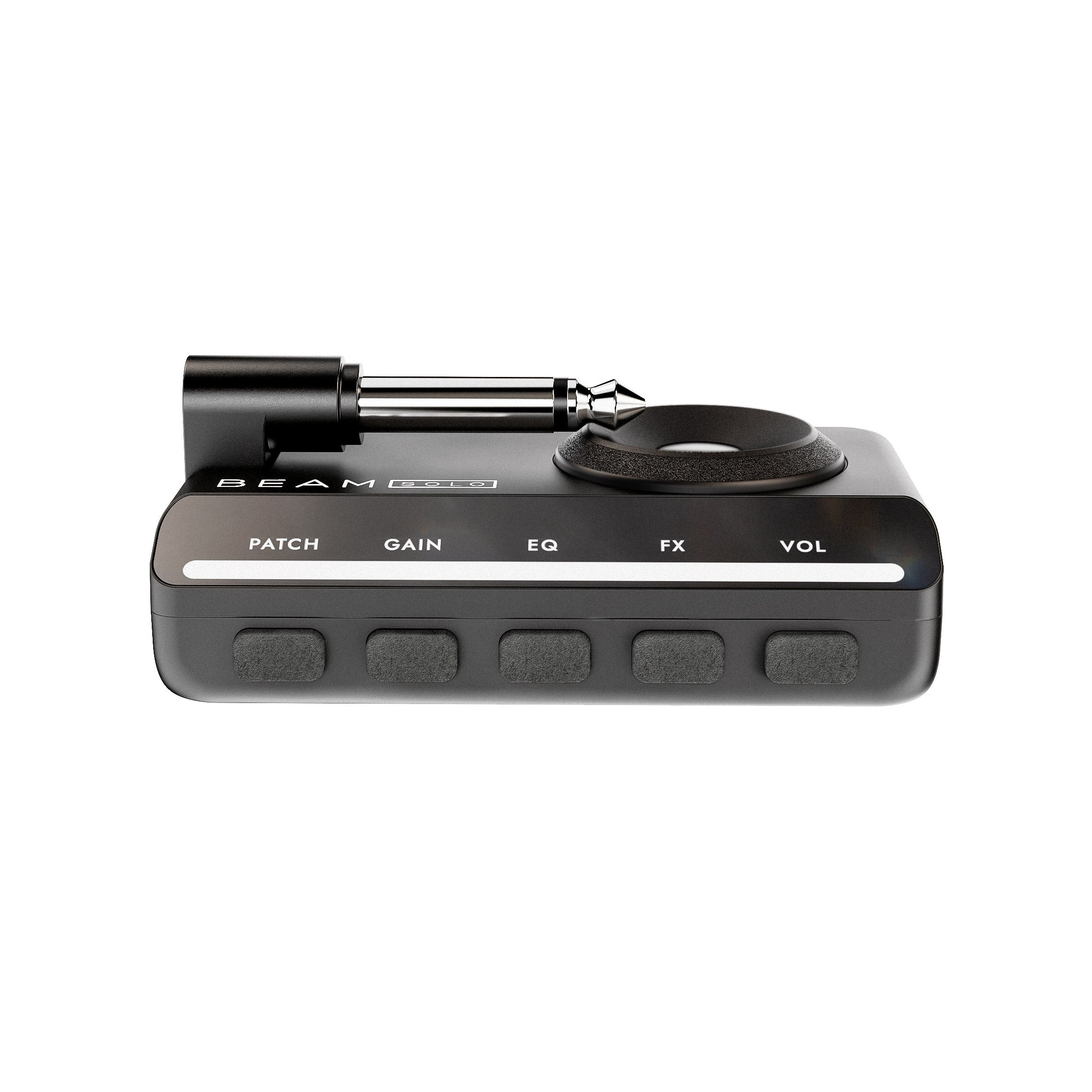 BEAM: SOLO Headphone Amplifier