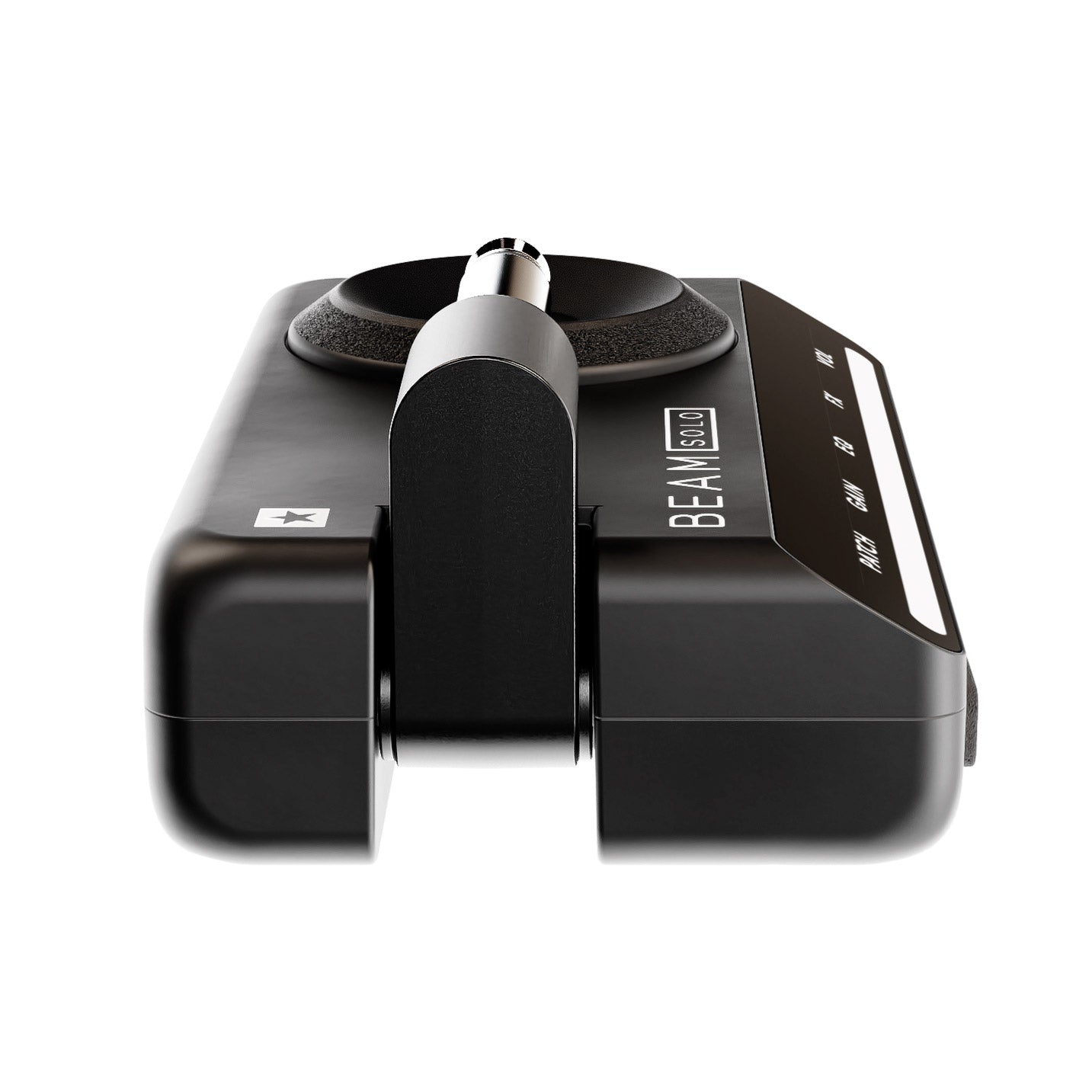 BEAM: SOLO Headphone Amplifier