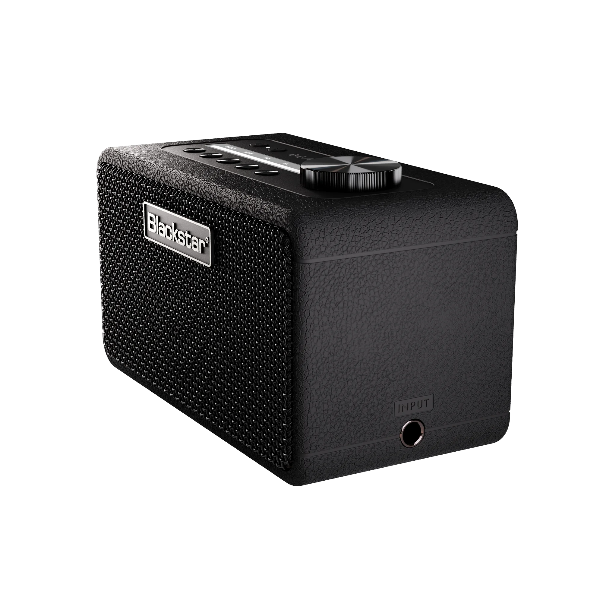 BEAM Mini side angled