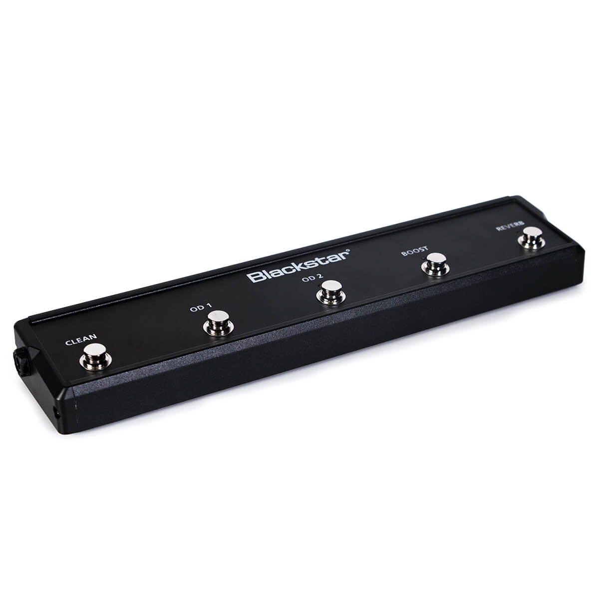 5-Button Footswitch MKII