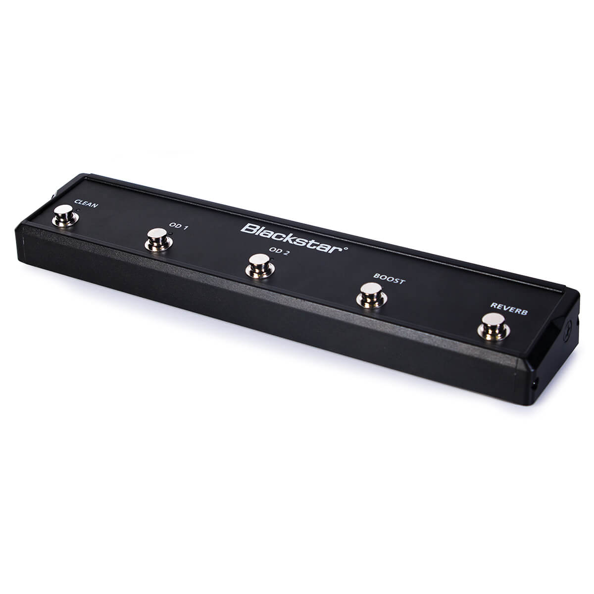 5-Button Footswitch MKII