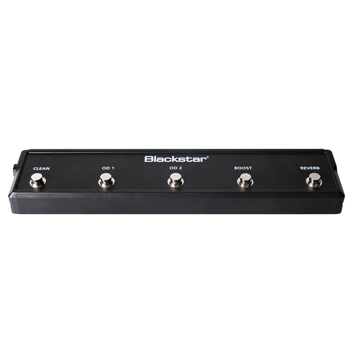 5-Button Footswitch MKII