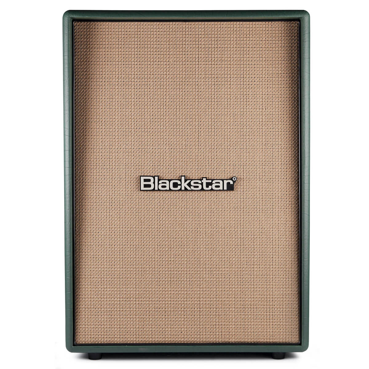 Blackstar JJN 212VOC MkII cabinet front