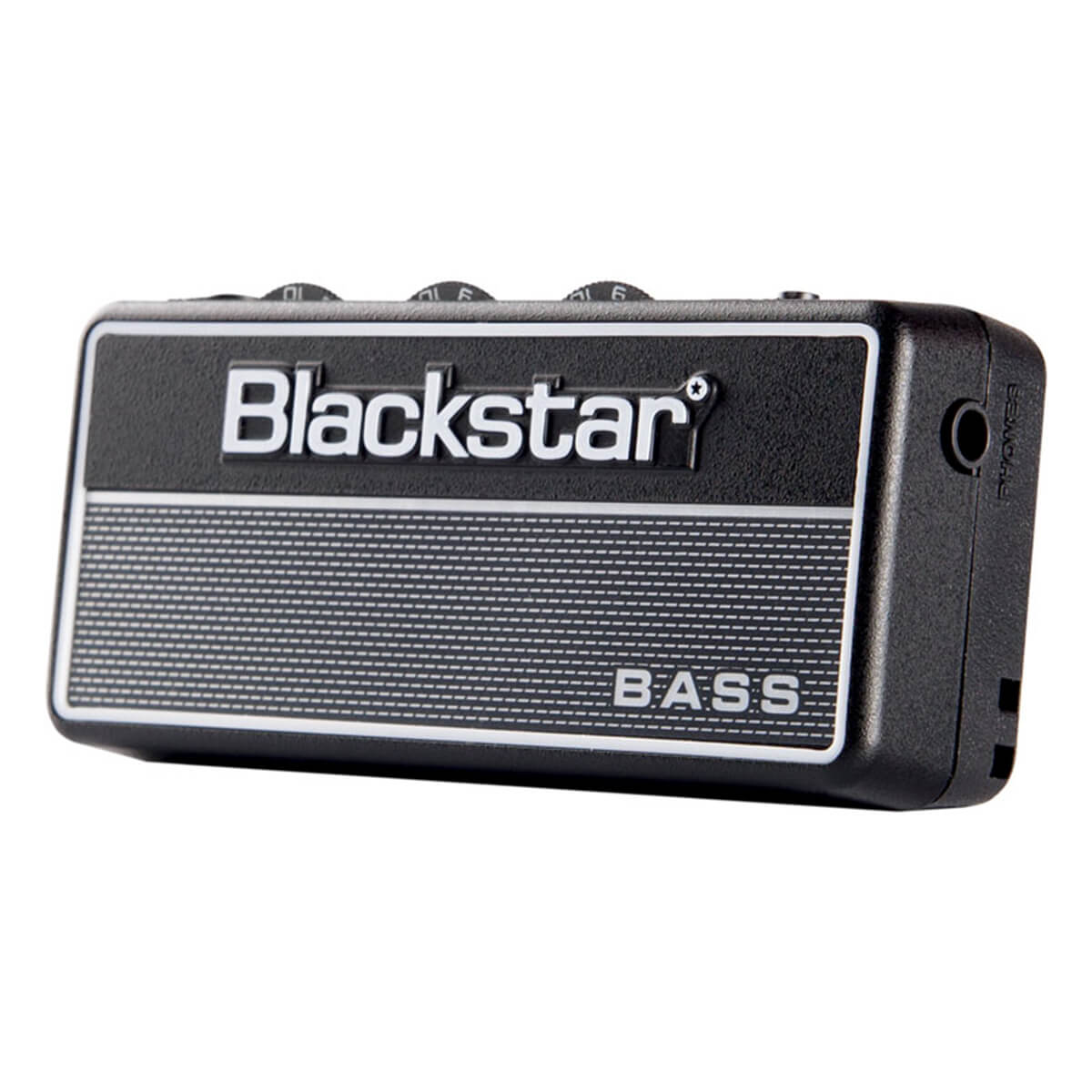 Blackstar amPlug 2 FLY Bass amp folded closed