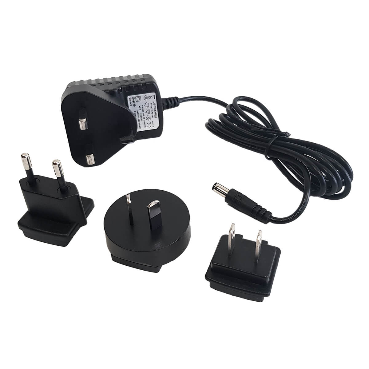 Blackstar Live Logic USB MIDI Controller power supply