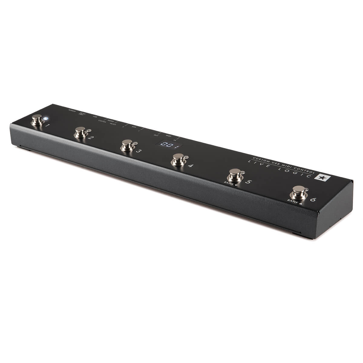 Blackstar Live Logic USB MIDI Controller