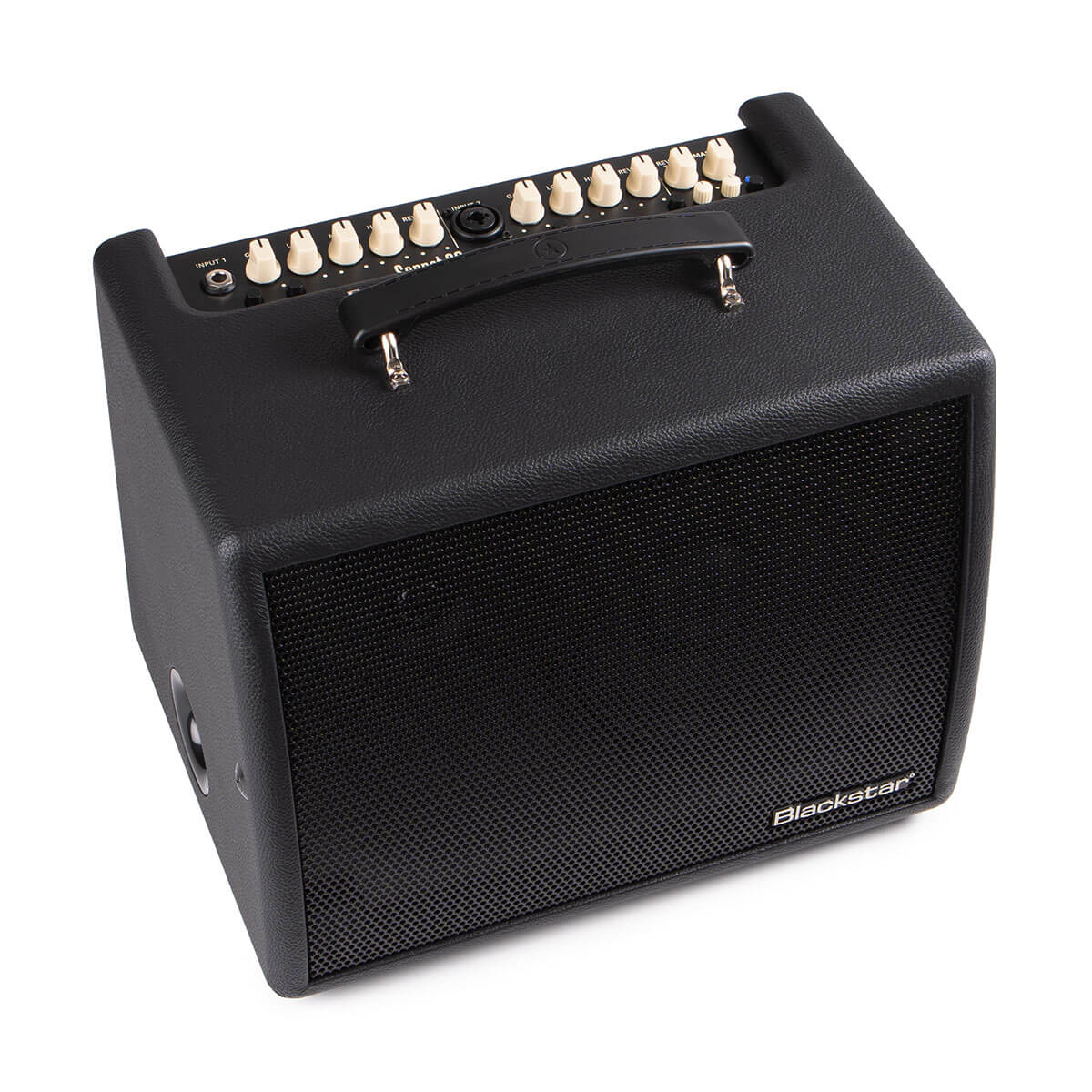 Blackstar Sonnet 60 acoustic guitar amp black