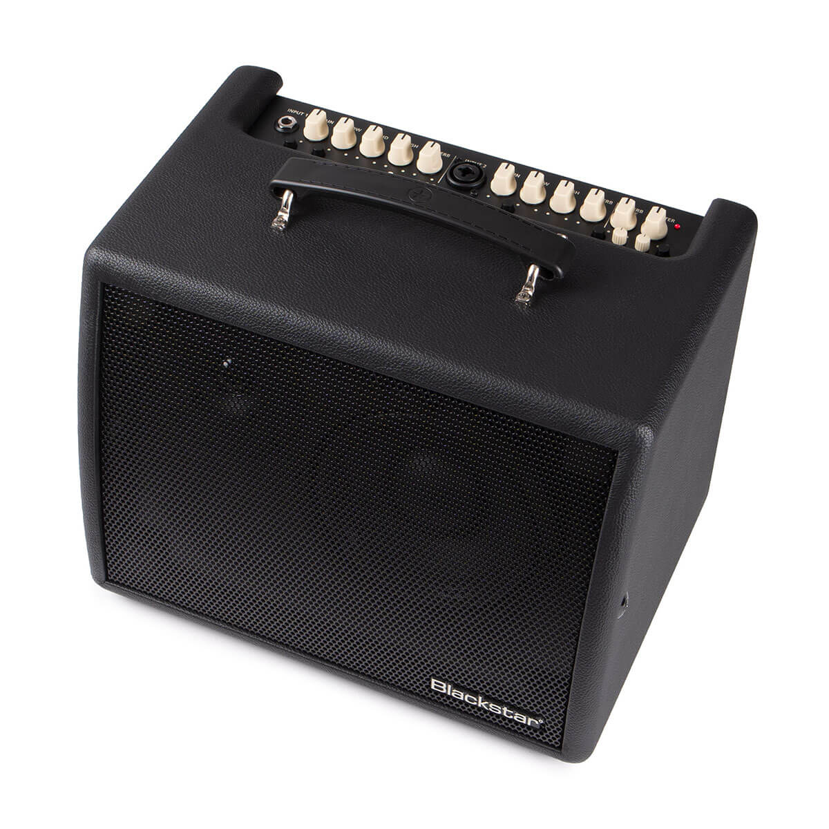 Blackstar Sonnet 60 acoustic guitar amp black