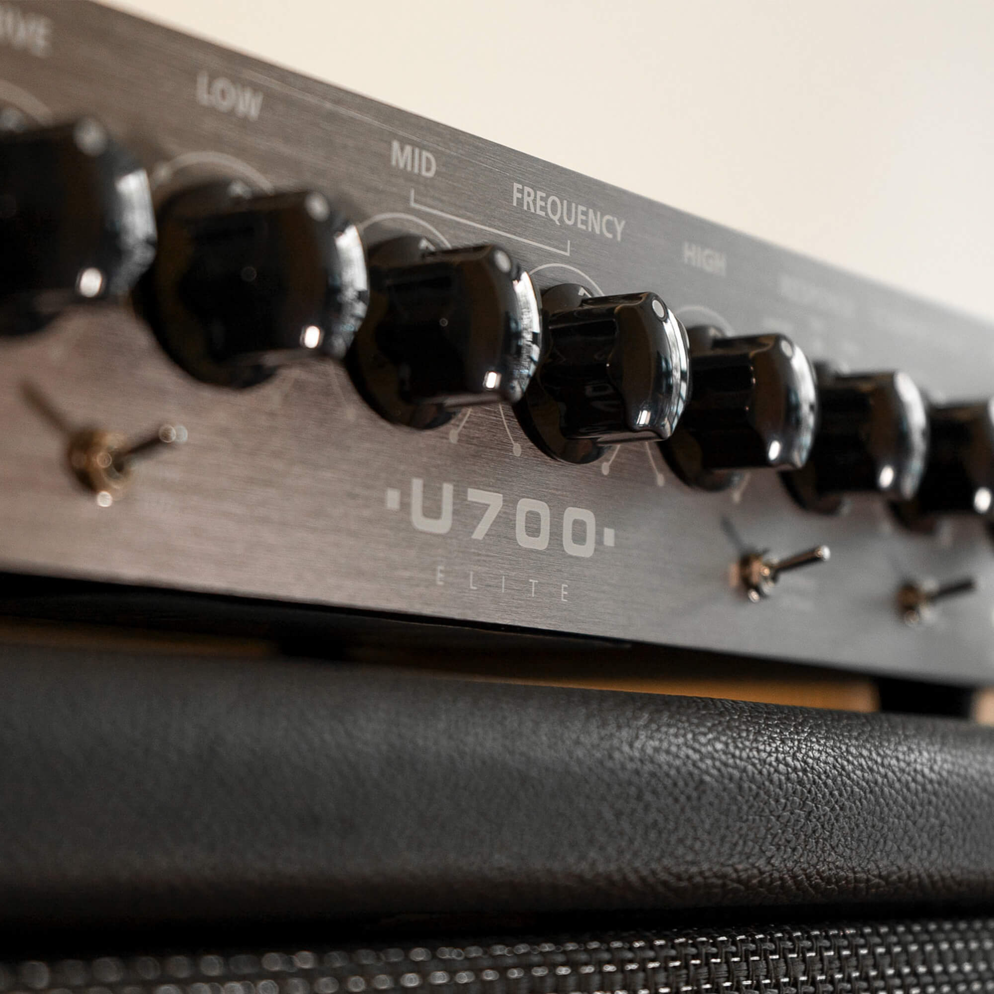 Blackstar Amps Unity Pro 700 Bass head