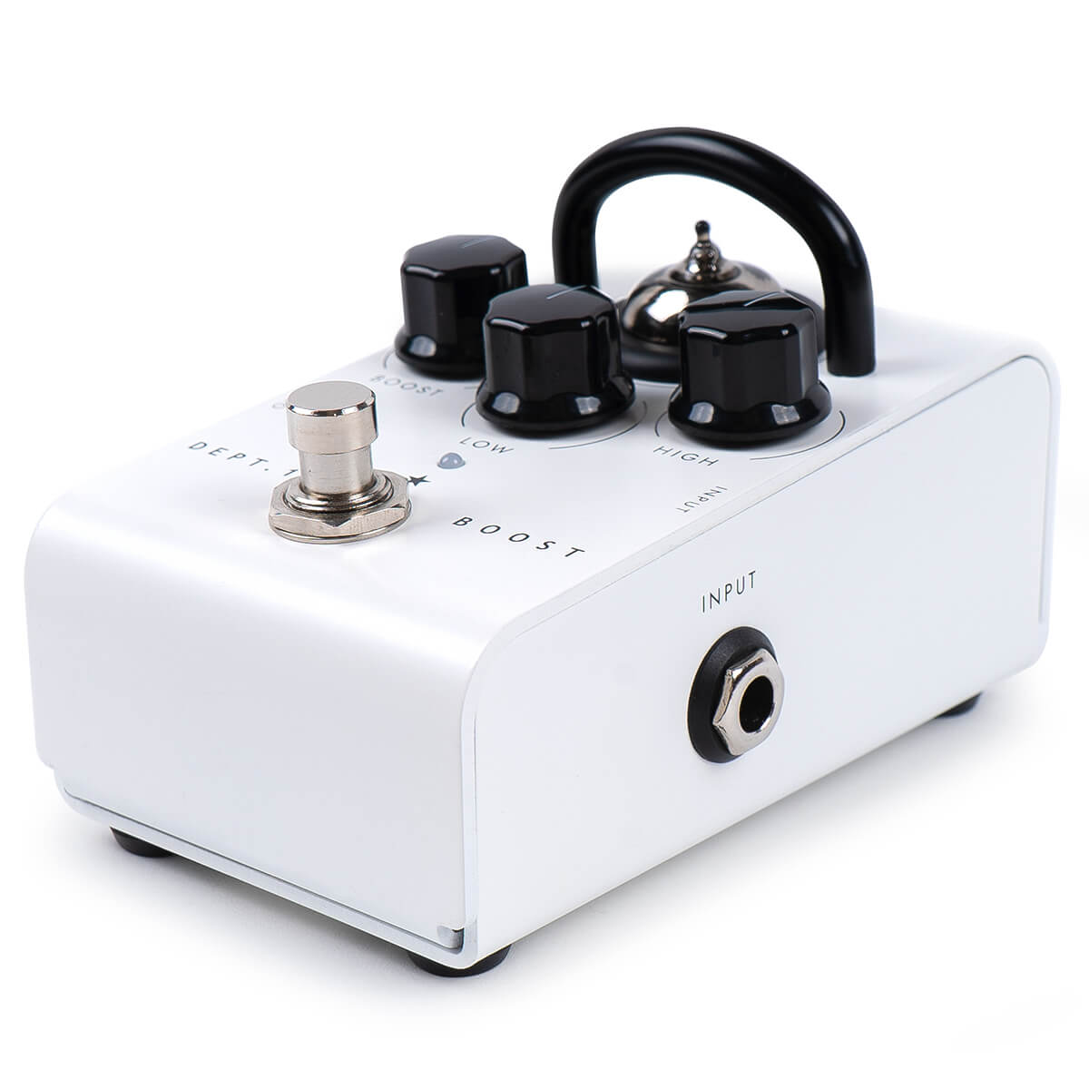 Blackstar Amps Dept 10 Boost guitar pedal right