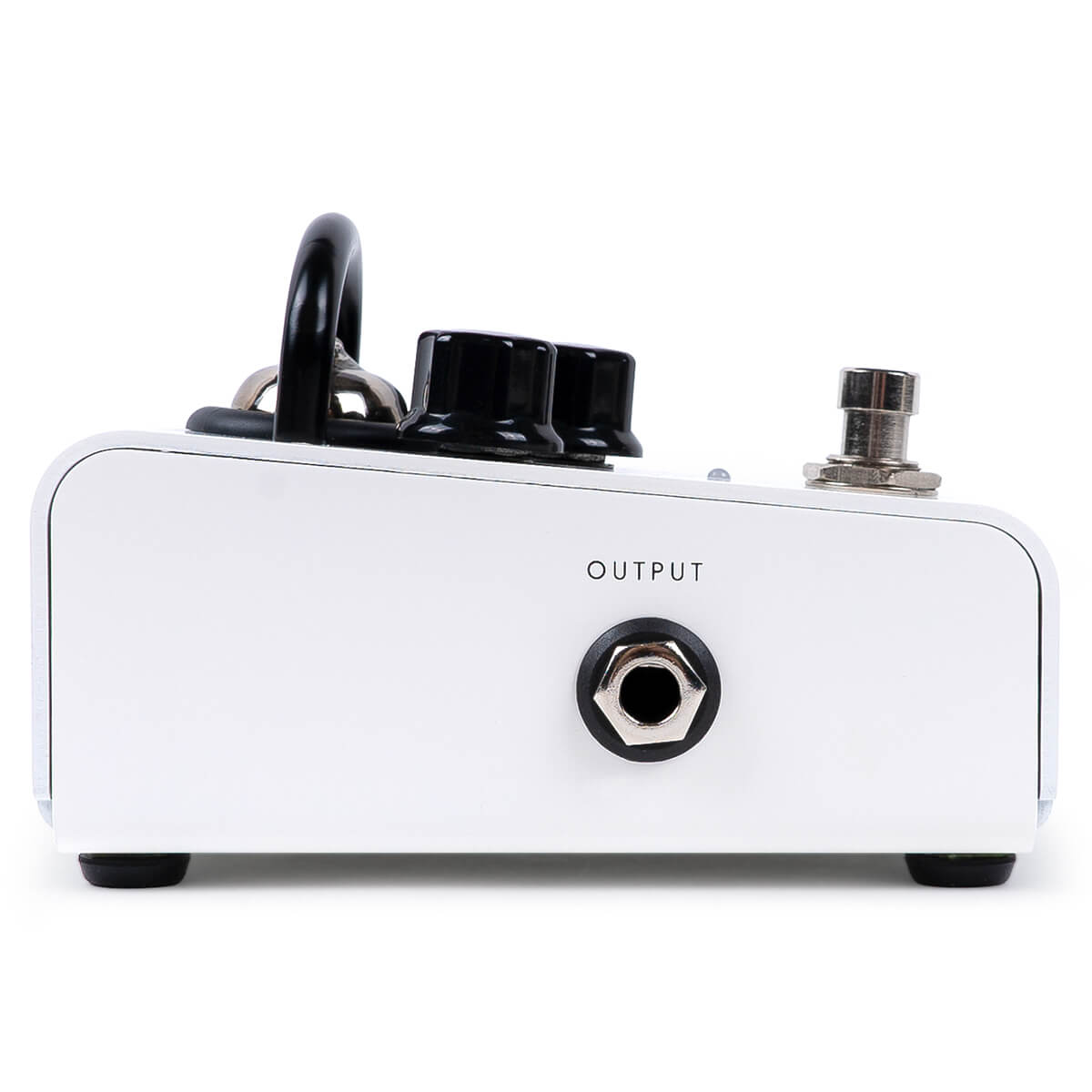 Blackstar Amps Dept 10 Boost guitar pedal side