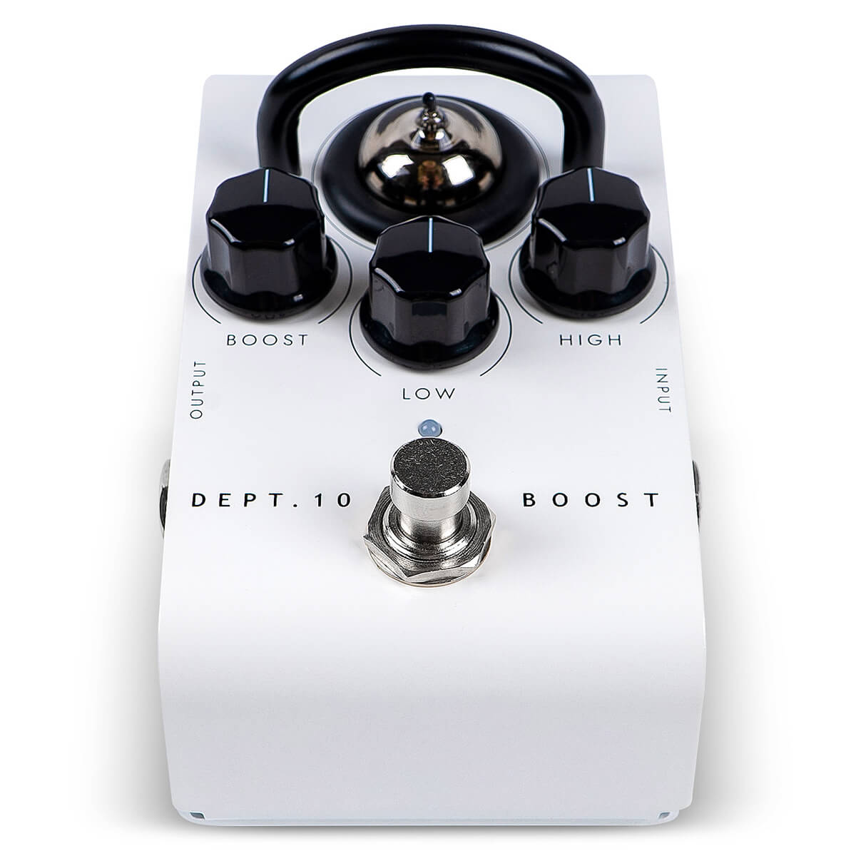 Blackstar Amps Dept 10 Boost guitar pedal