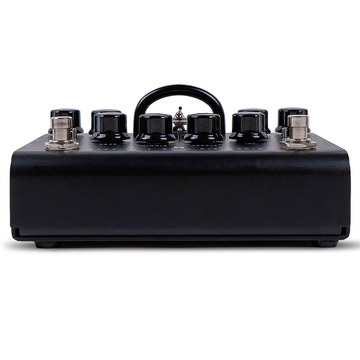 Blackstar Dept 10 Distortion guitar pedal front