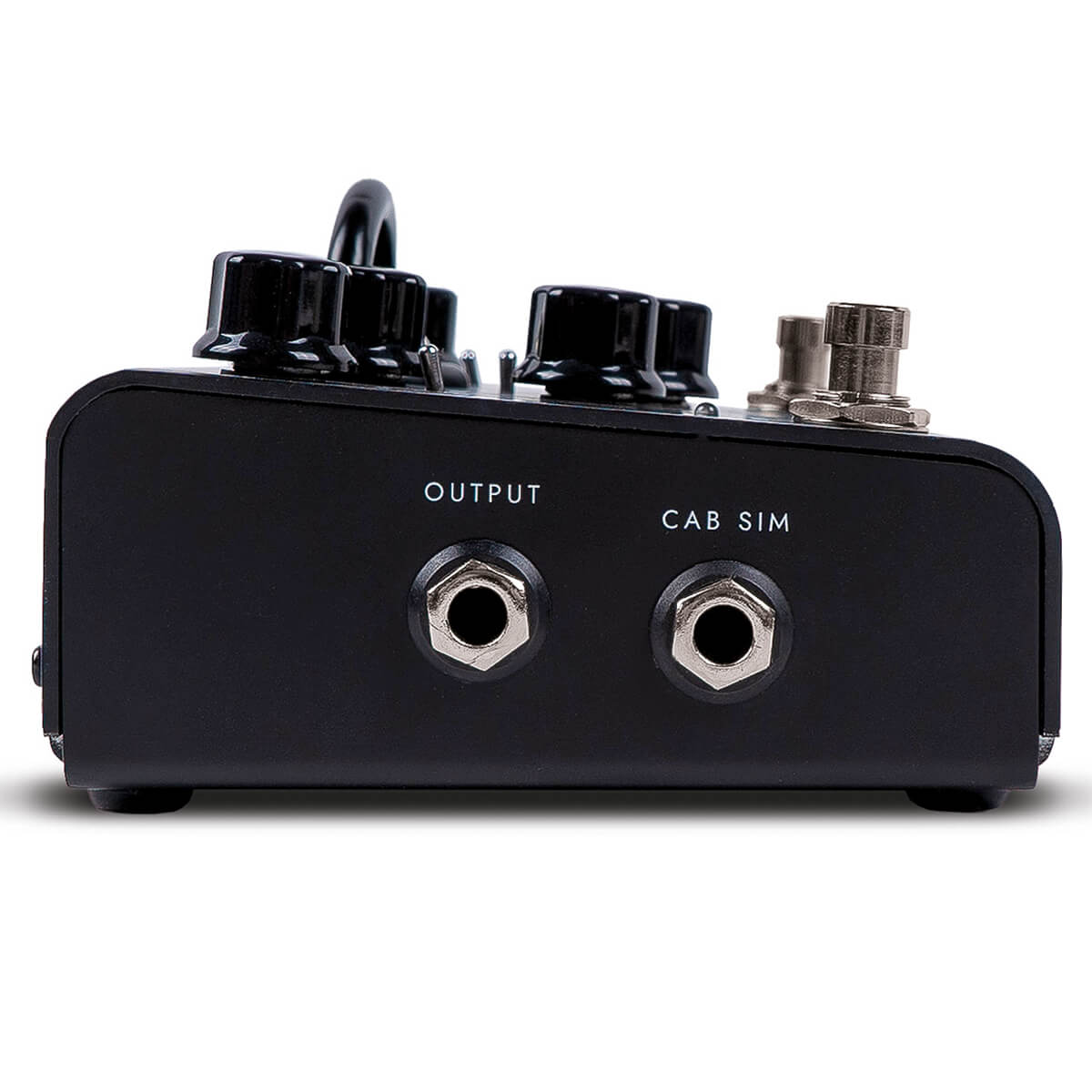 Blackstar Dept 10 Distortion guitar pedal side
