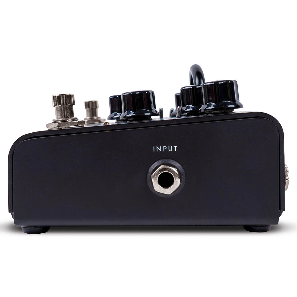 Blackstar Dept 10 Distortion guitar pedal side