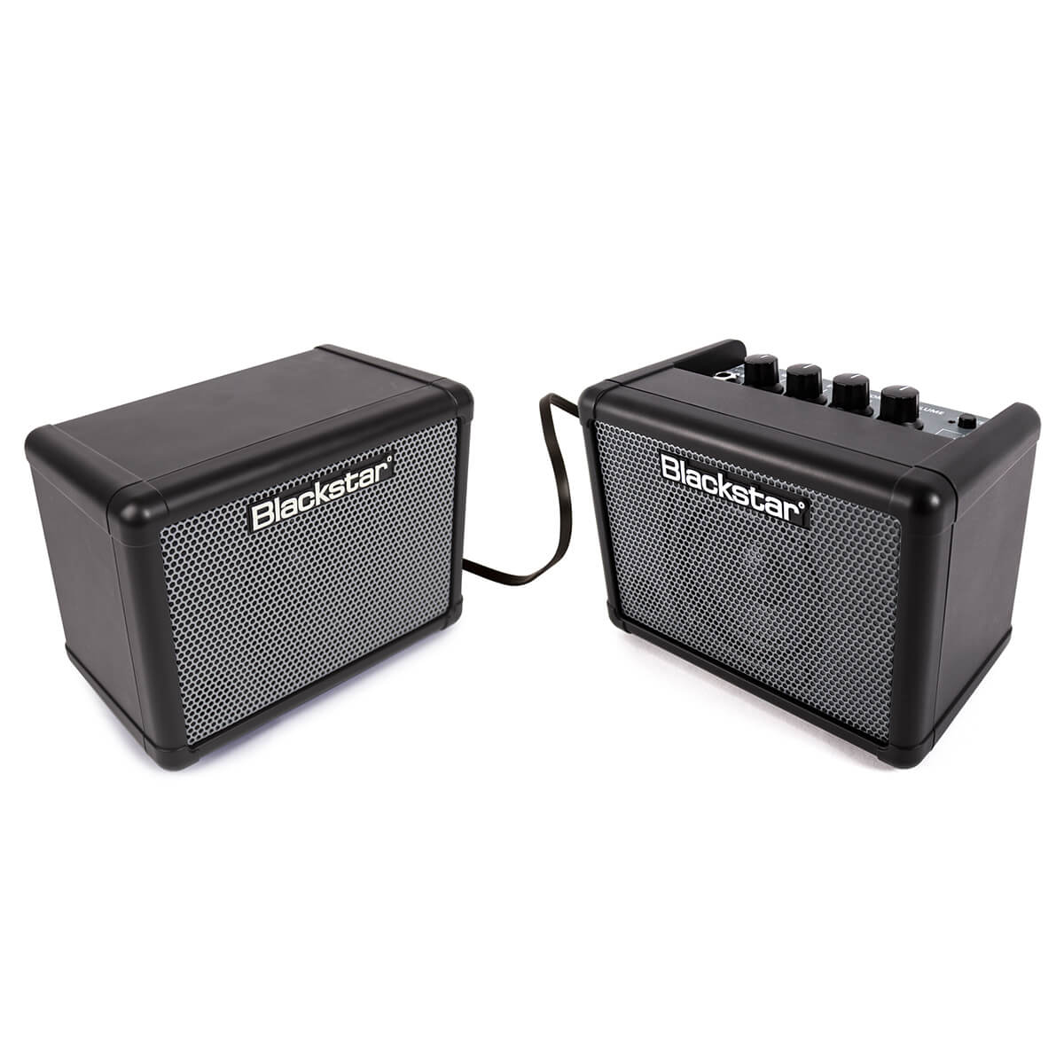 FLY 3 Mini Bass Amp with Extension Cab