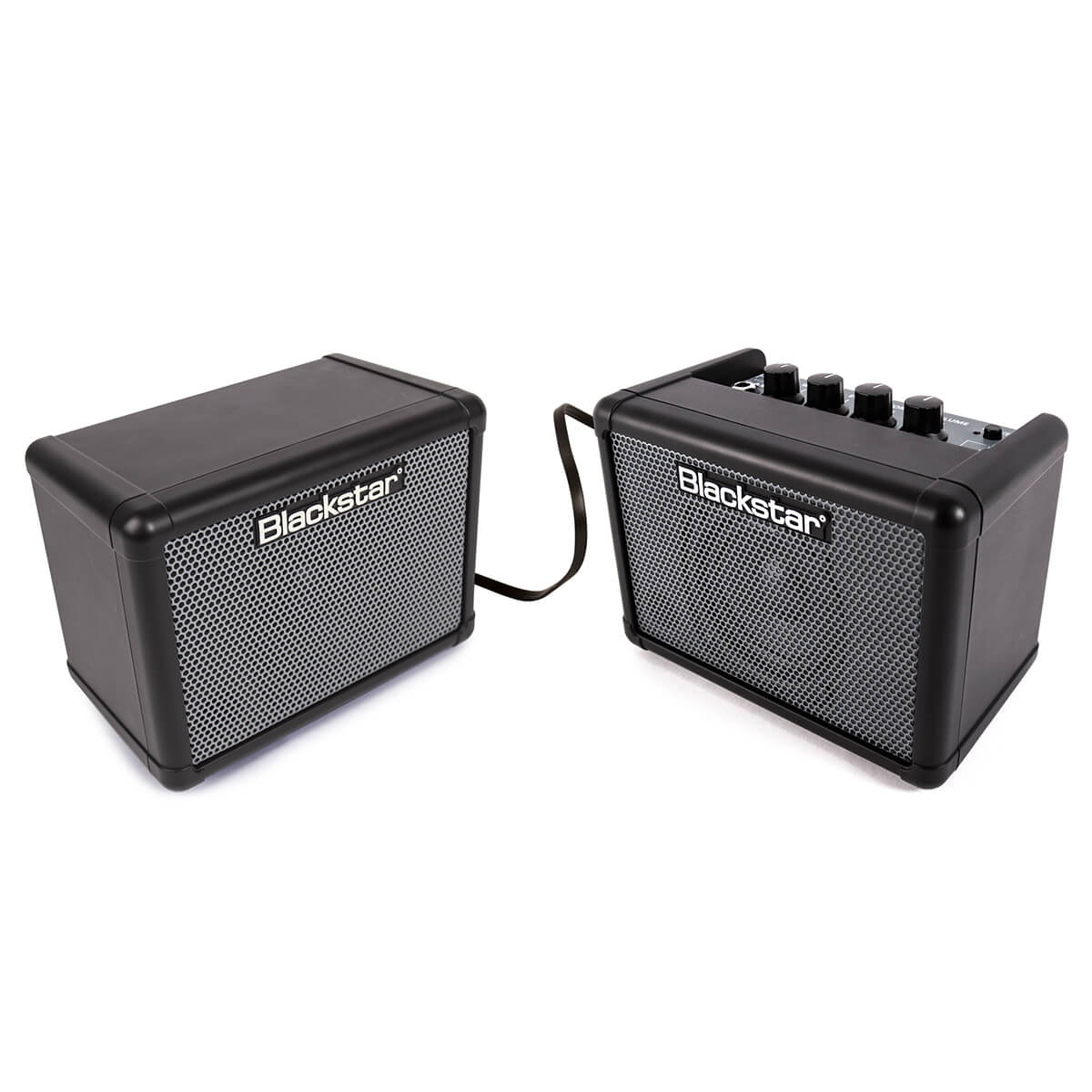 Blackstar Amps FLY 3 bass mini amplifier stereo combo
