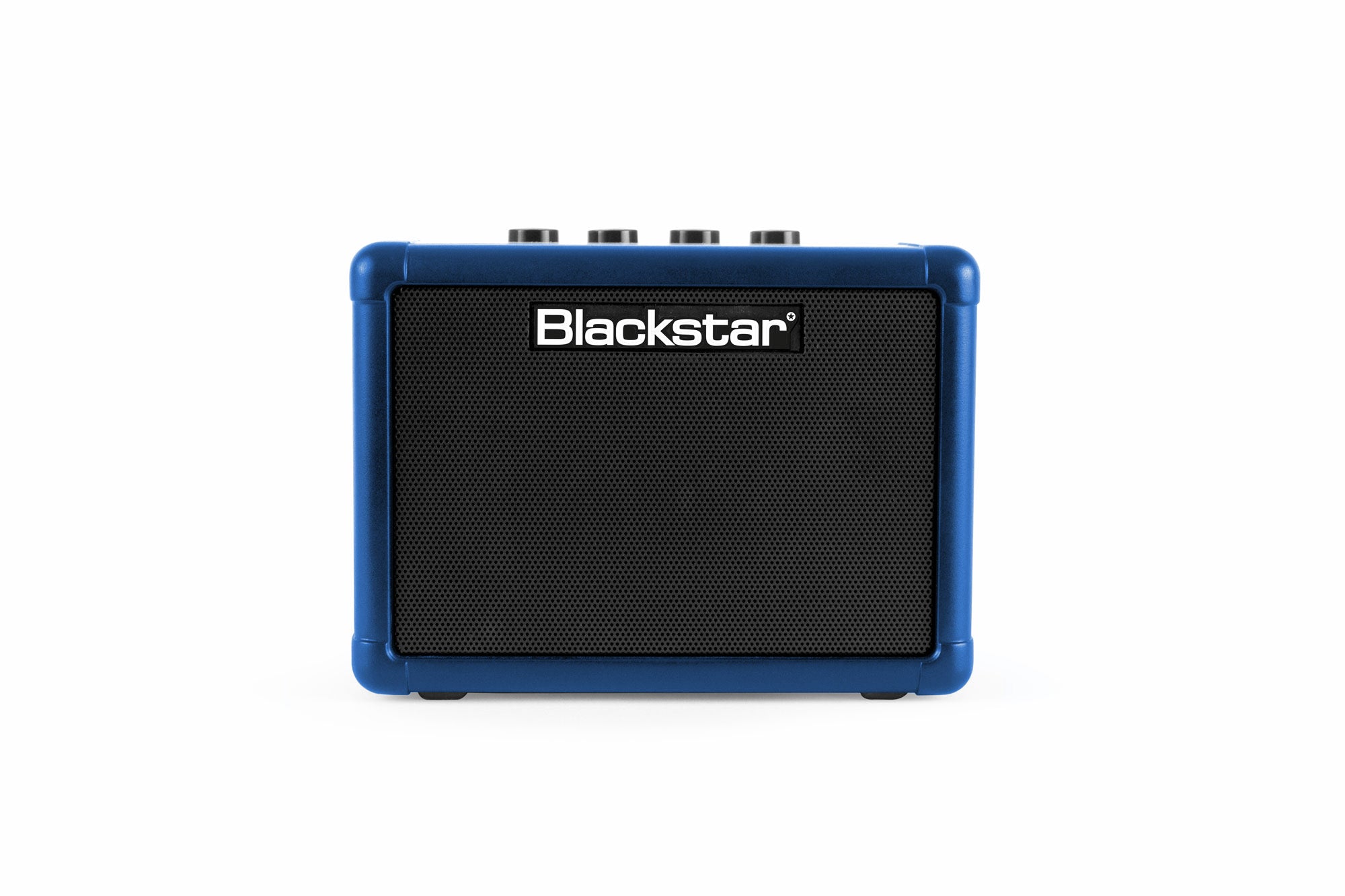 FLY 3 Mini Amp - Royal Blue