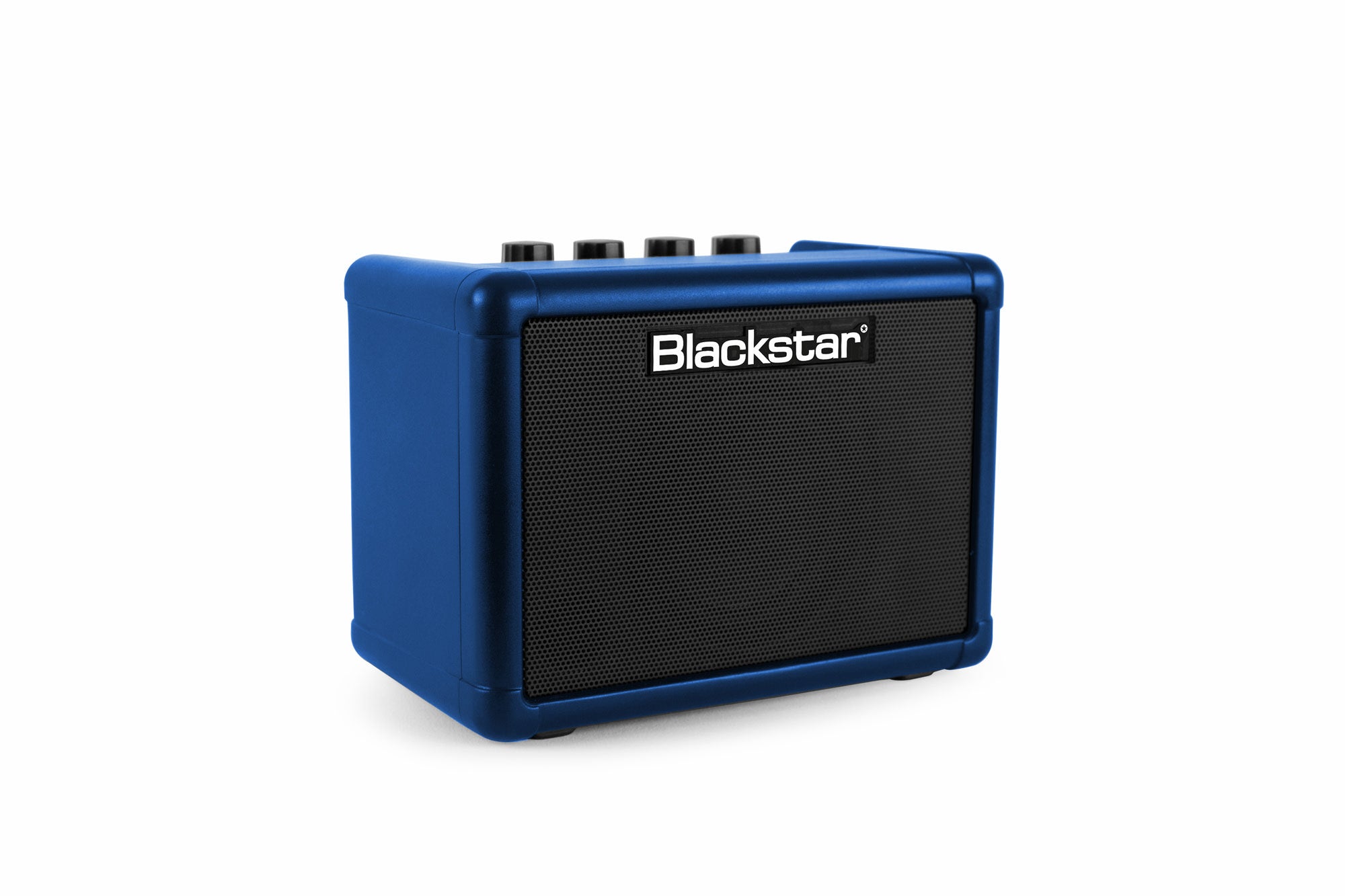 FLY 3 Mini Amp - Royal Blue