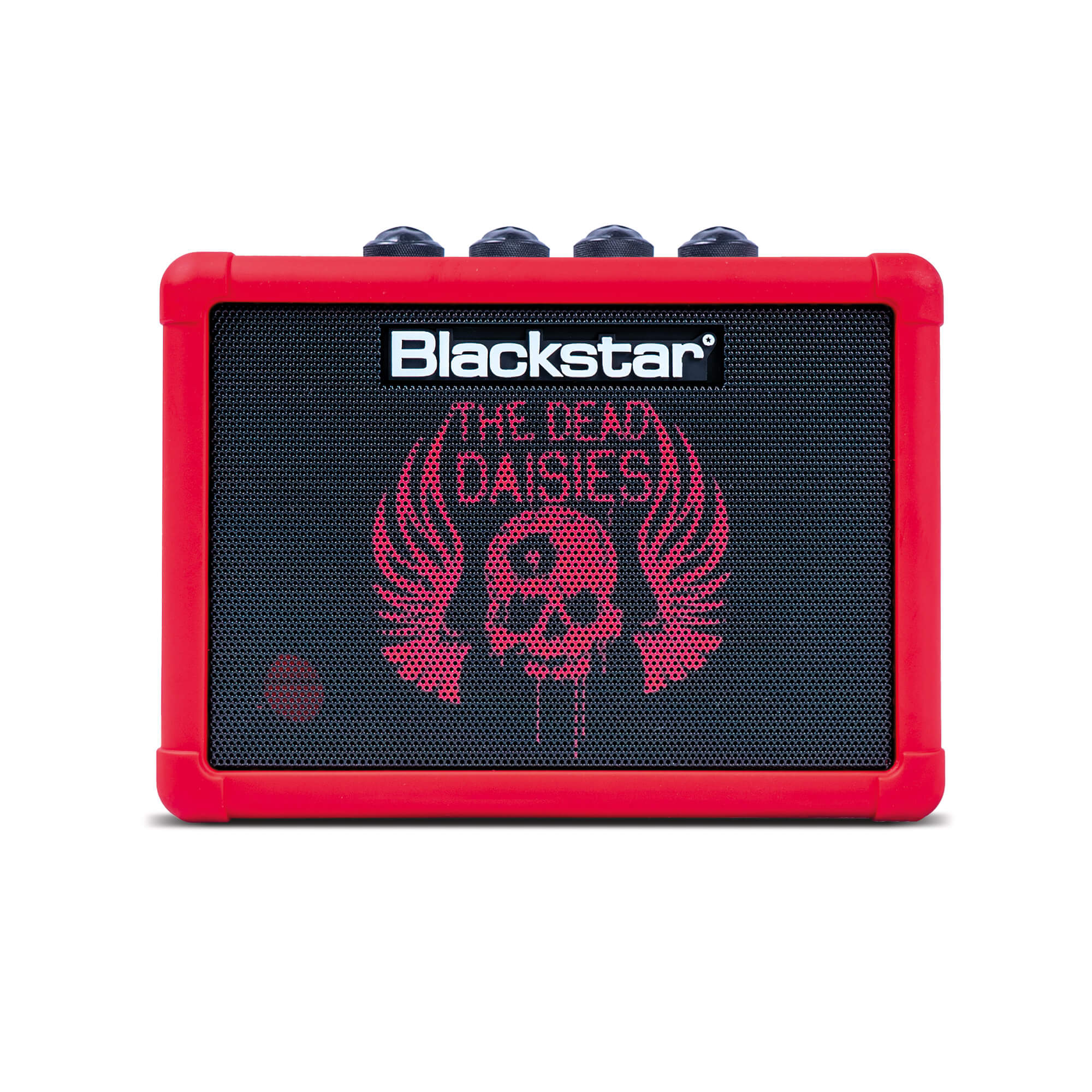 FLY 3 Bluetooth The Dead Daisies