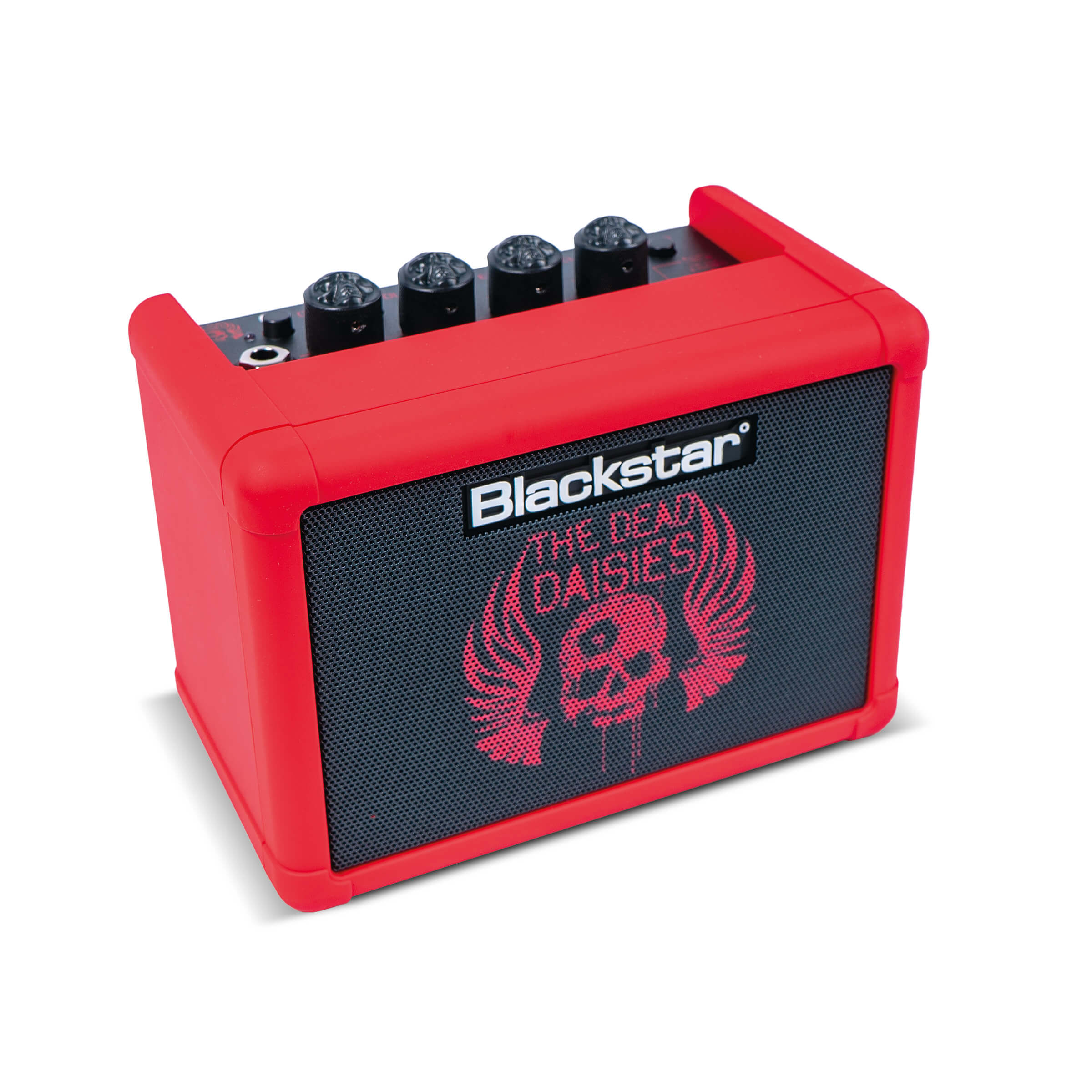 FLY 3 Bluetooth The Dead Daisies