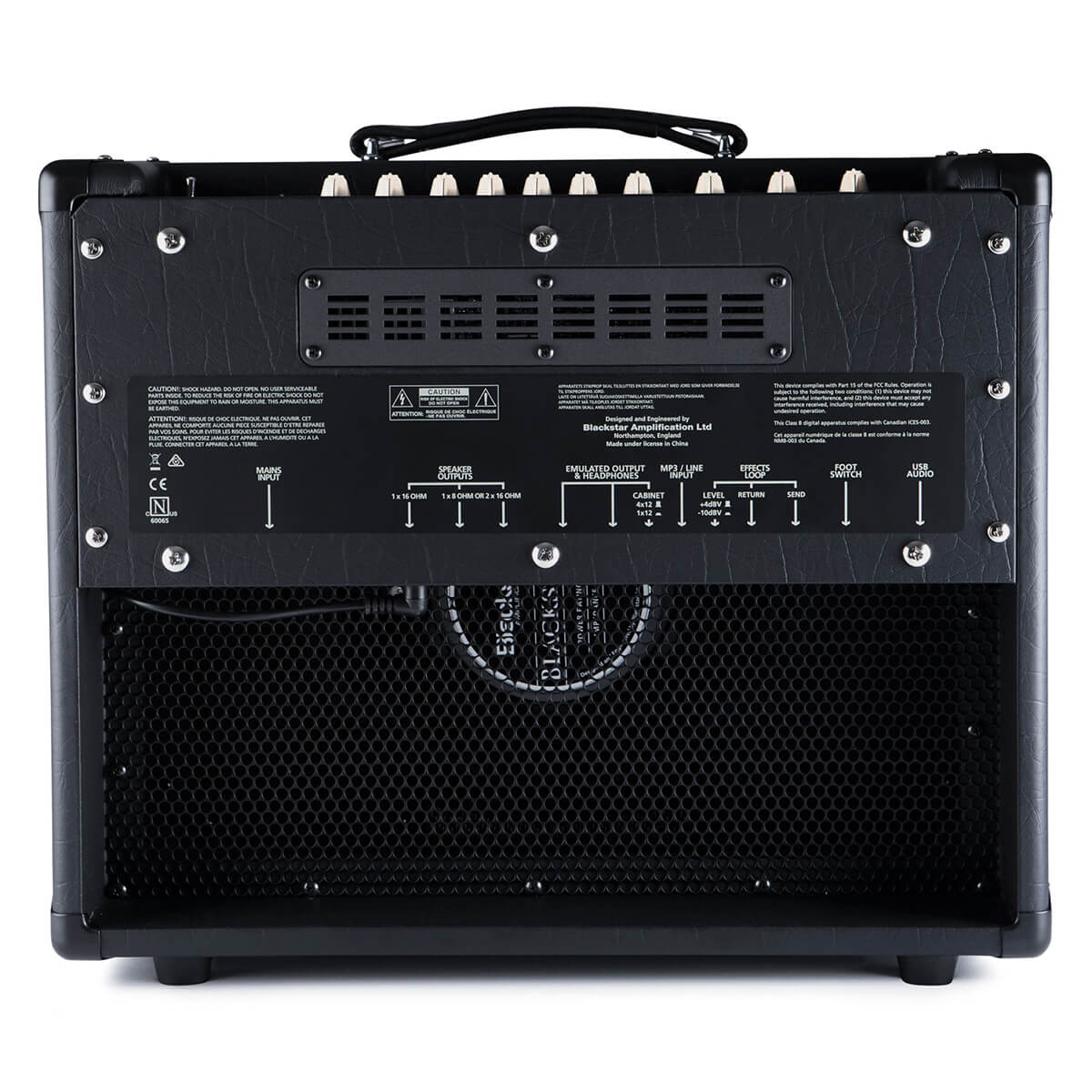HT-20R MkII (Certified Refurbished)