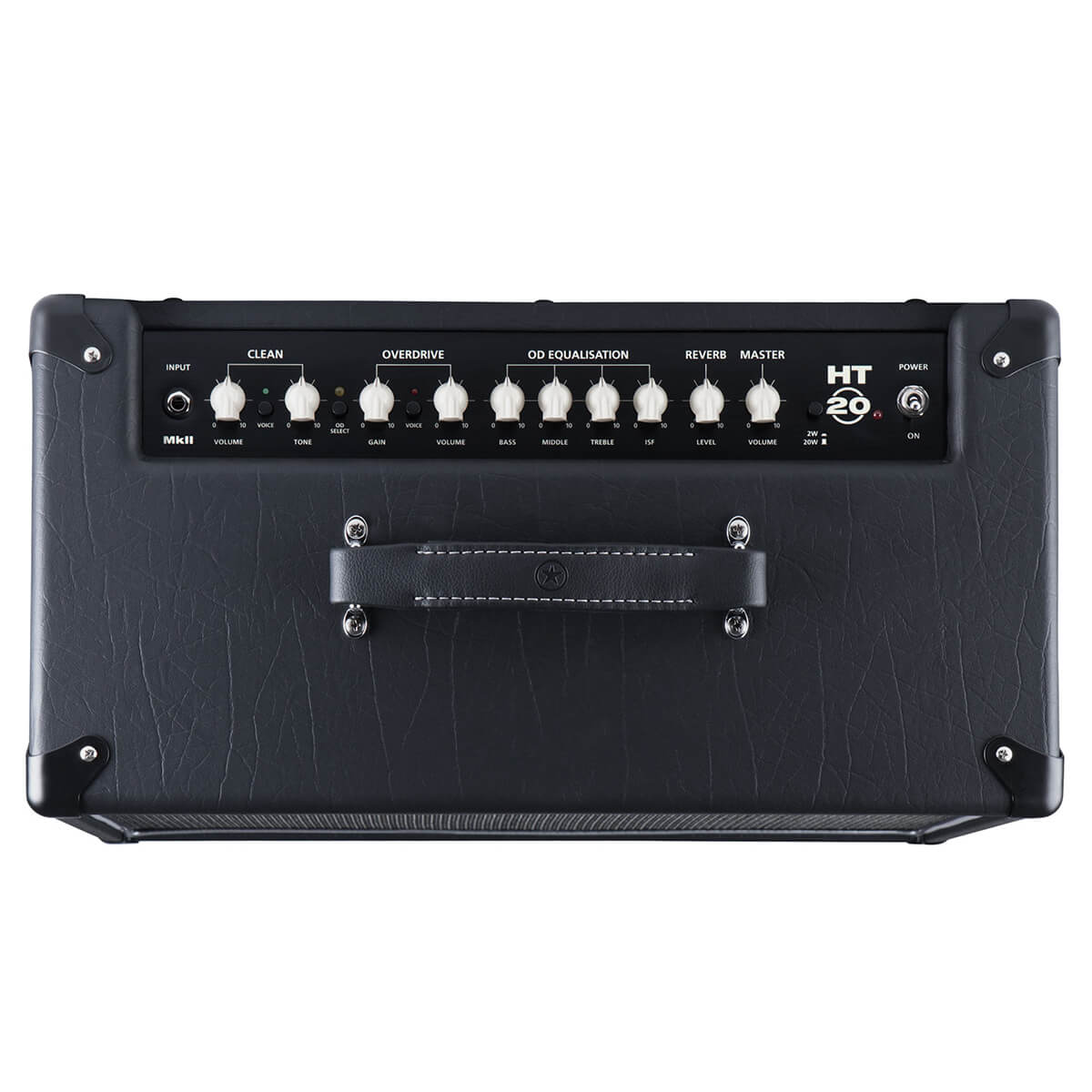 HT-20R MkII (Certified Refurbished)