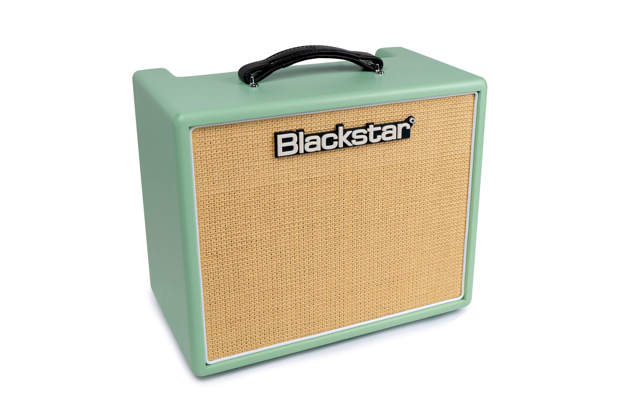 HT-5R MkII Surf Green (Certified Refurbished)