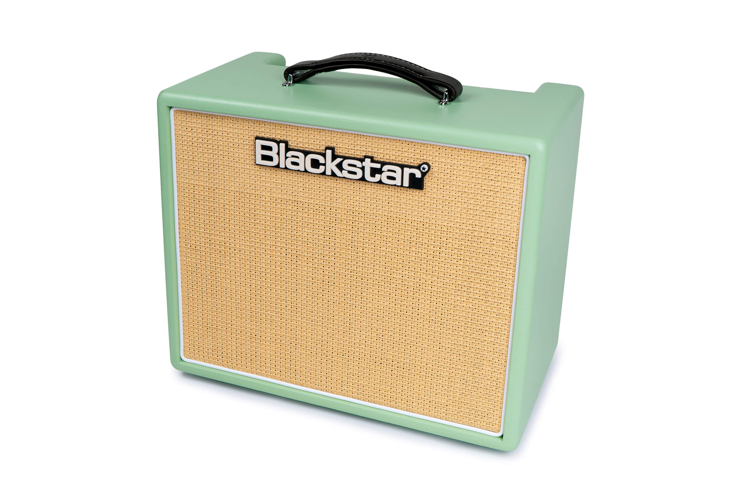 HT-5R MkII Surf Green (Certified Refurbished)