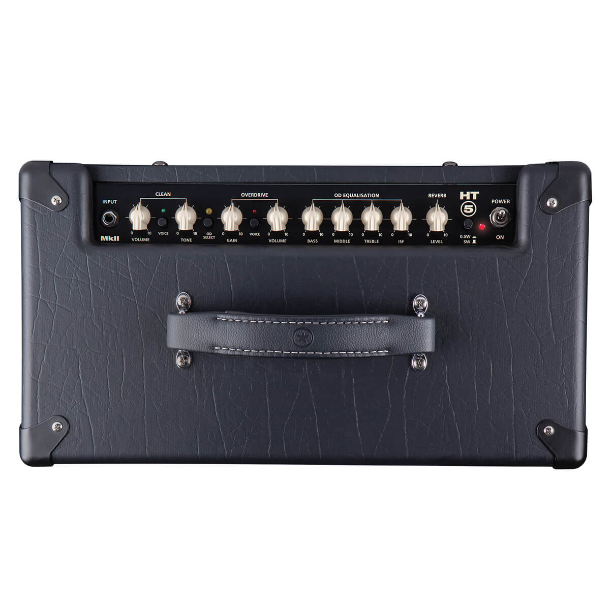 HT-5R MkII (Certified Refurbished)