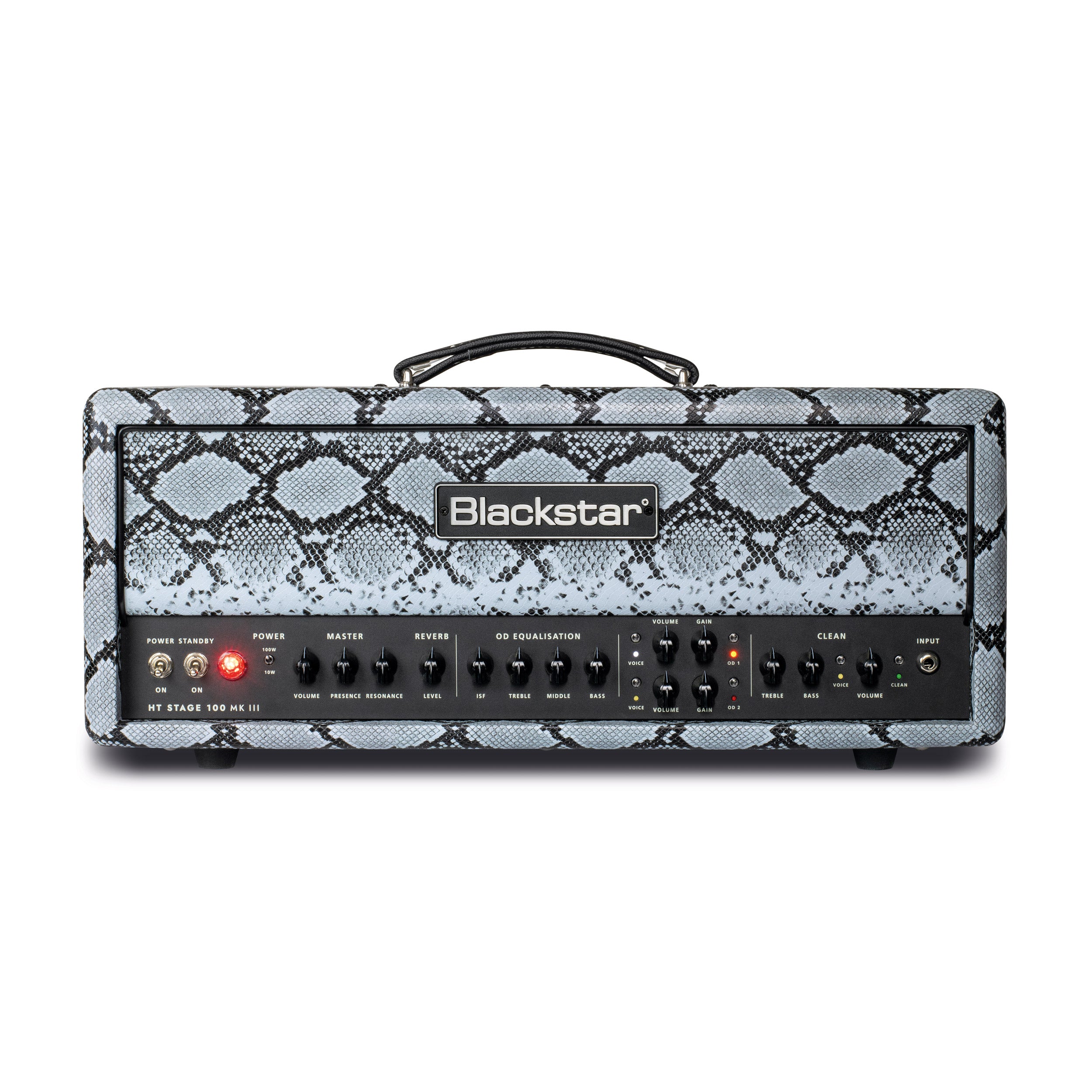 HT Stage 100H MKIII Snakeskin