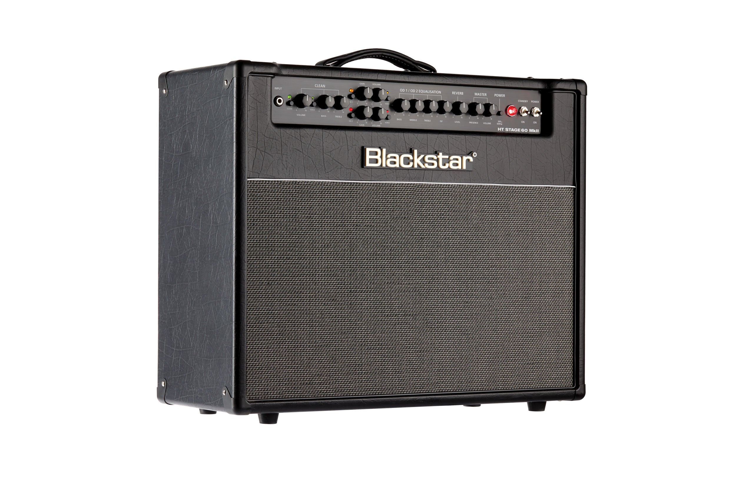 HT Stage 60 Venue MKII 60 1x12 Guitar amp (Certified Refurbished)