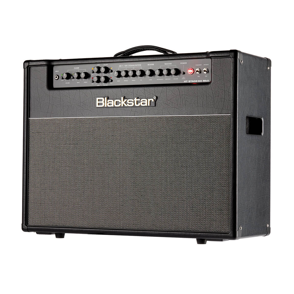 HT Stage 60 212 MkII 60 2x12 Combo Amp (Certified Refurbished)