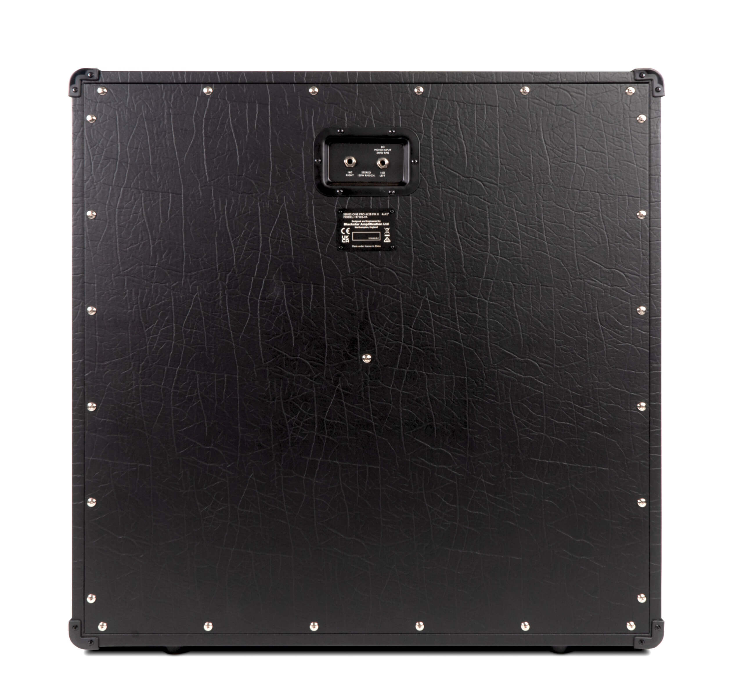 Series One 412 Pro B MK II