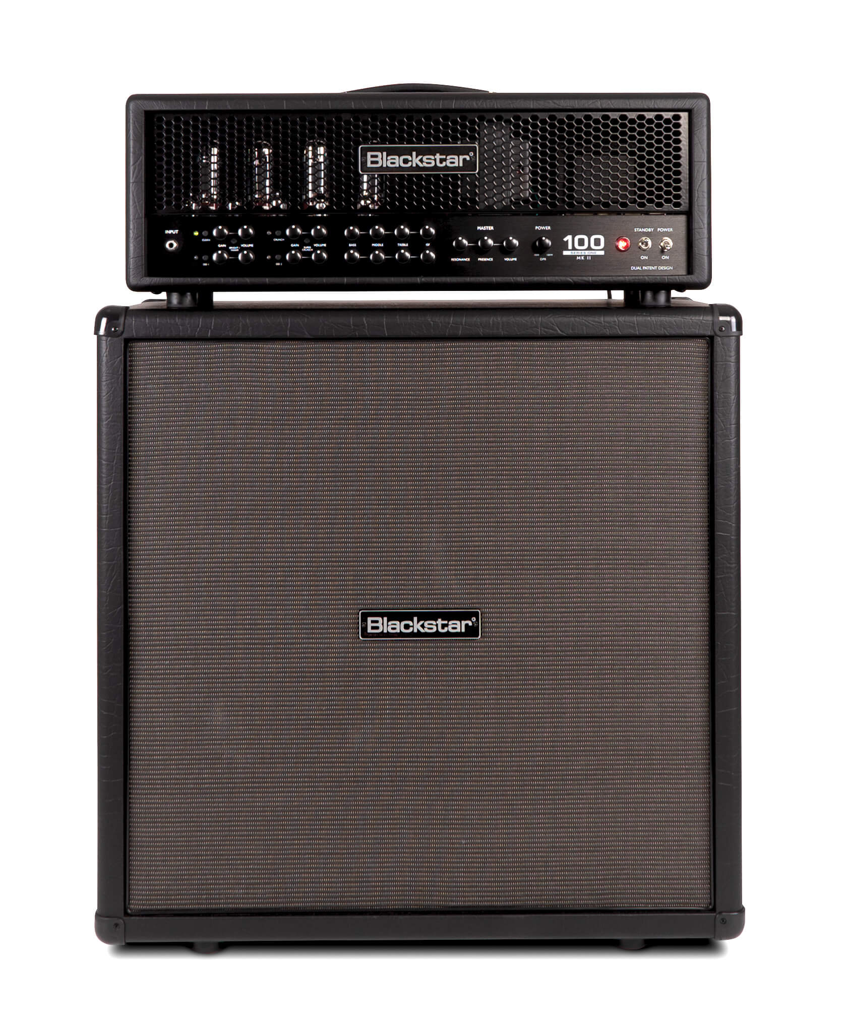 Series One 100 MK II