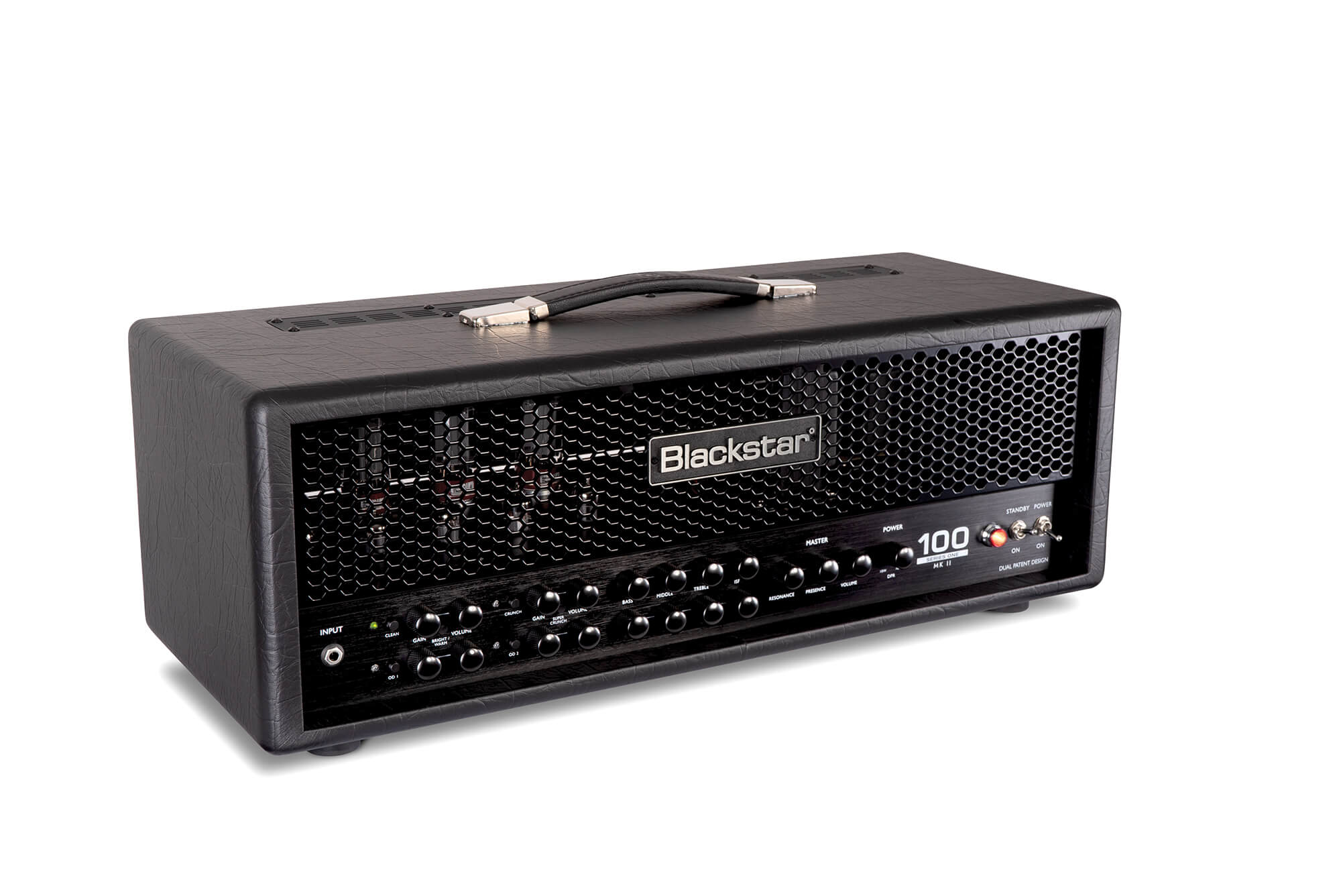 Series One 100 MK II