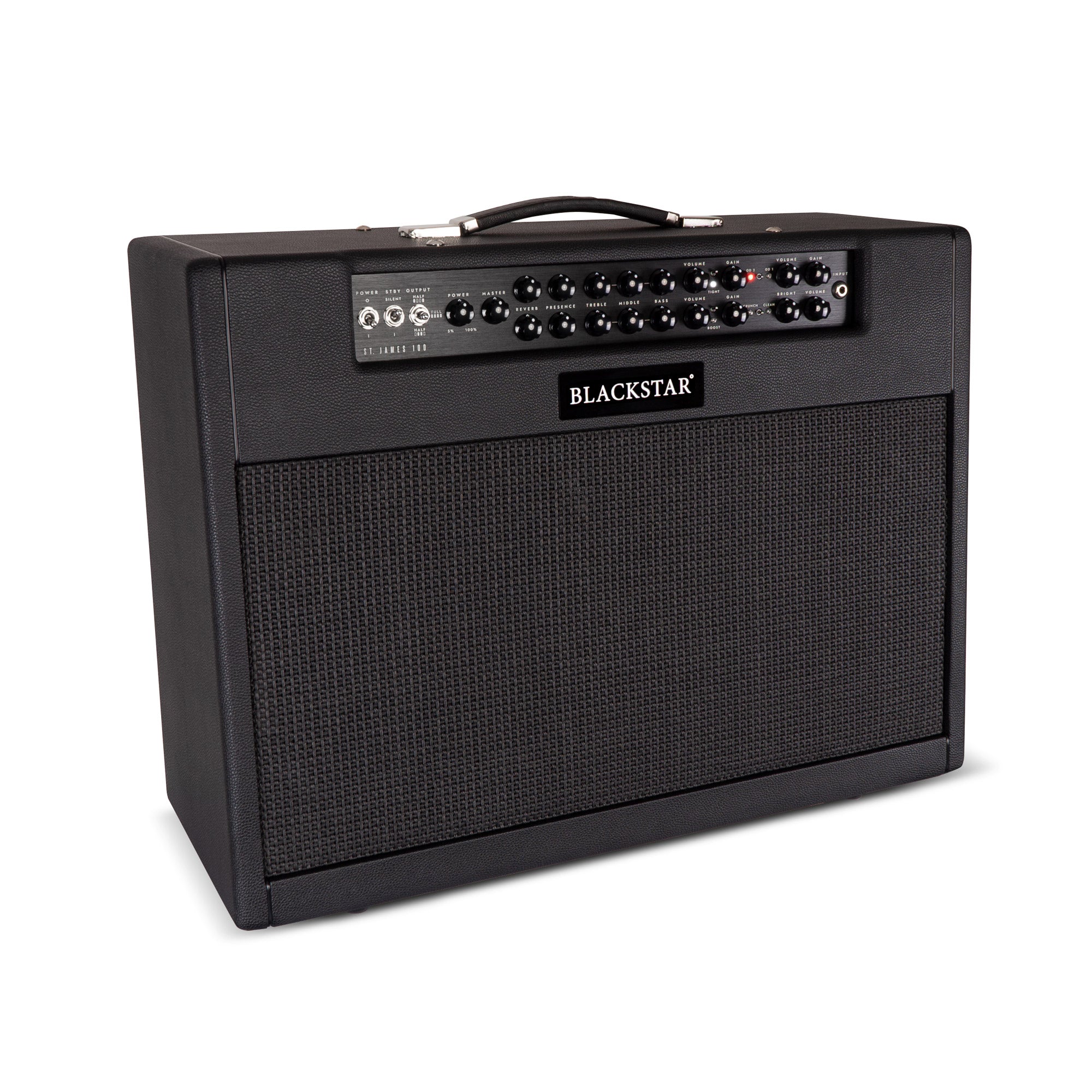 St. James 100 Combo Amplifier