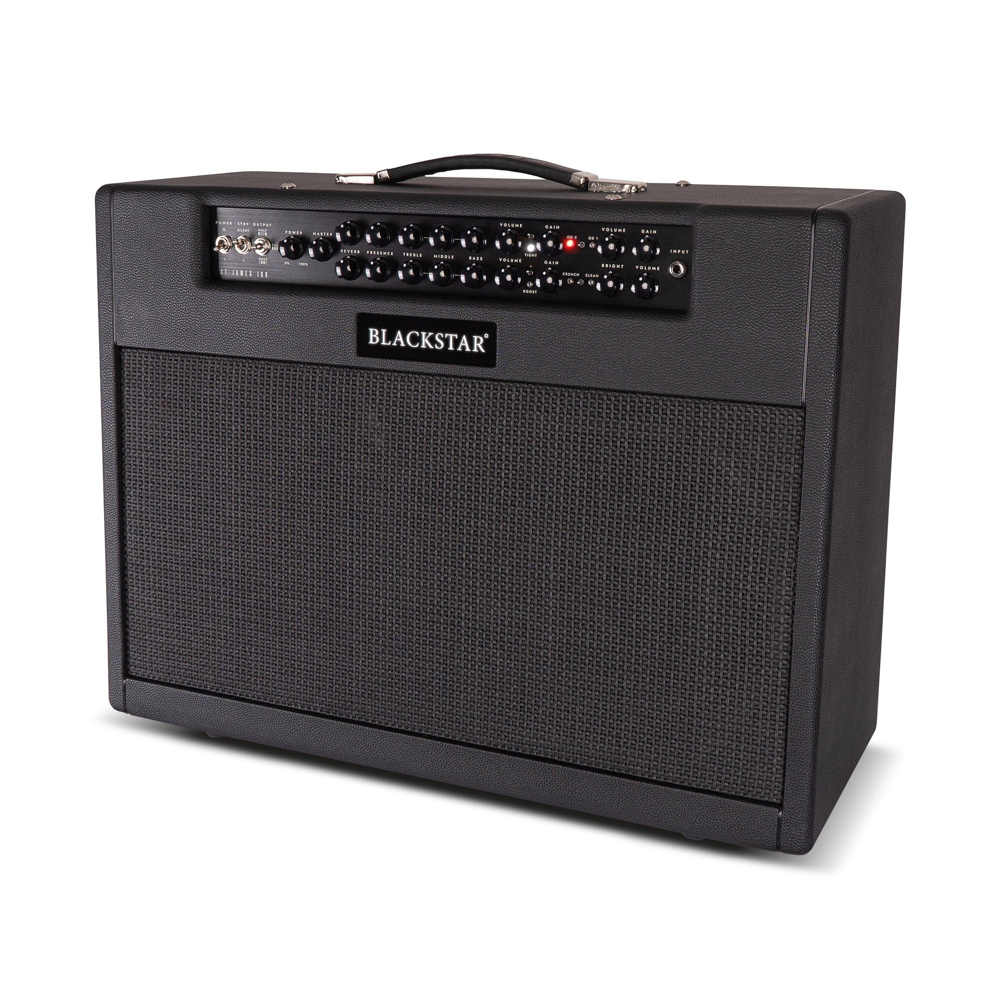 St. James 100 Combo Amplifier
