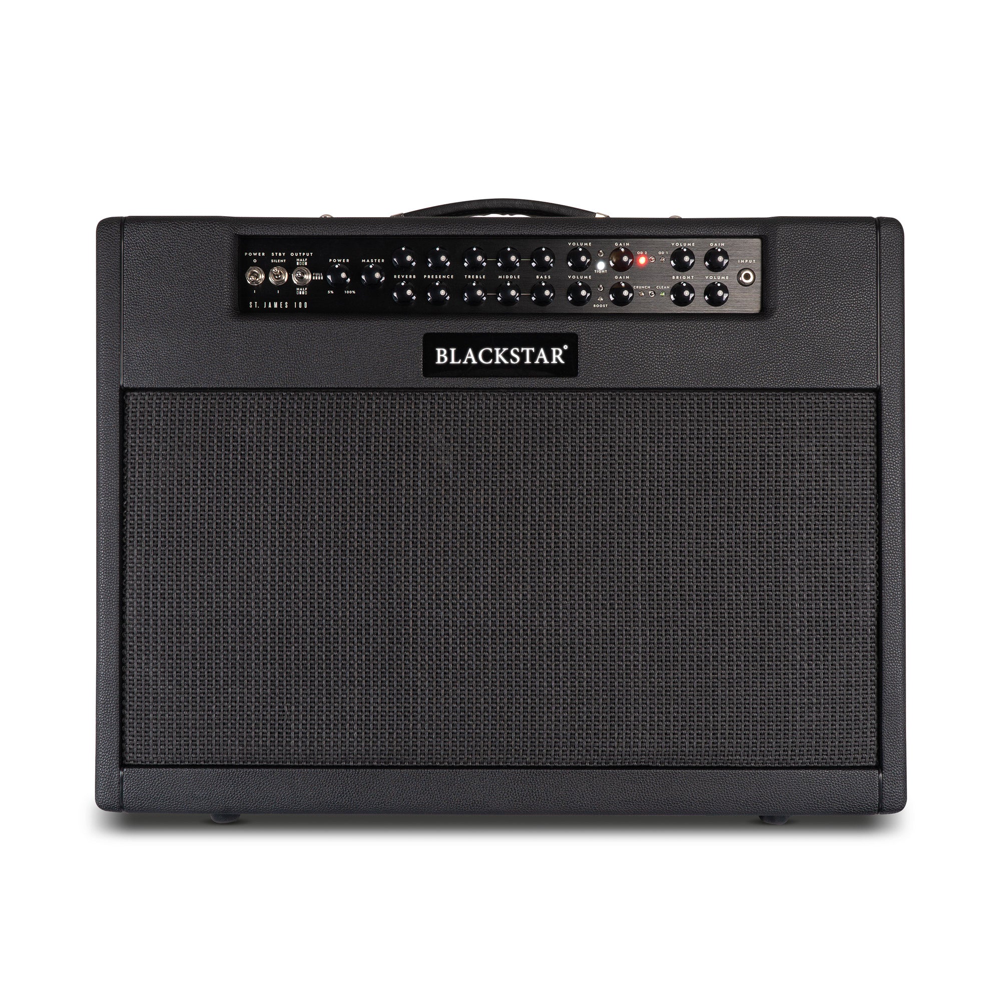 St. James 100 Combo Amplifier