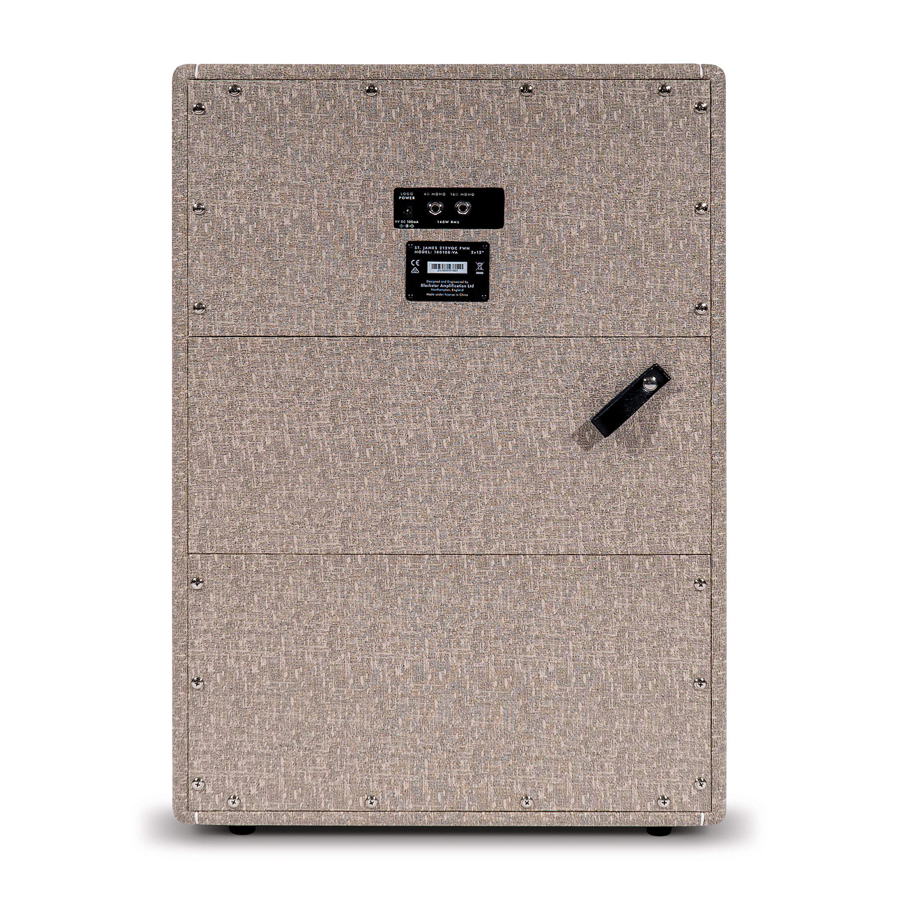 St. James 212VOC Fawn Cabinet