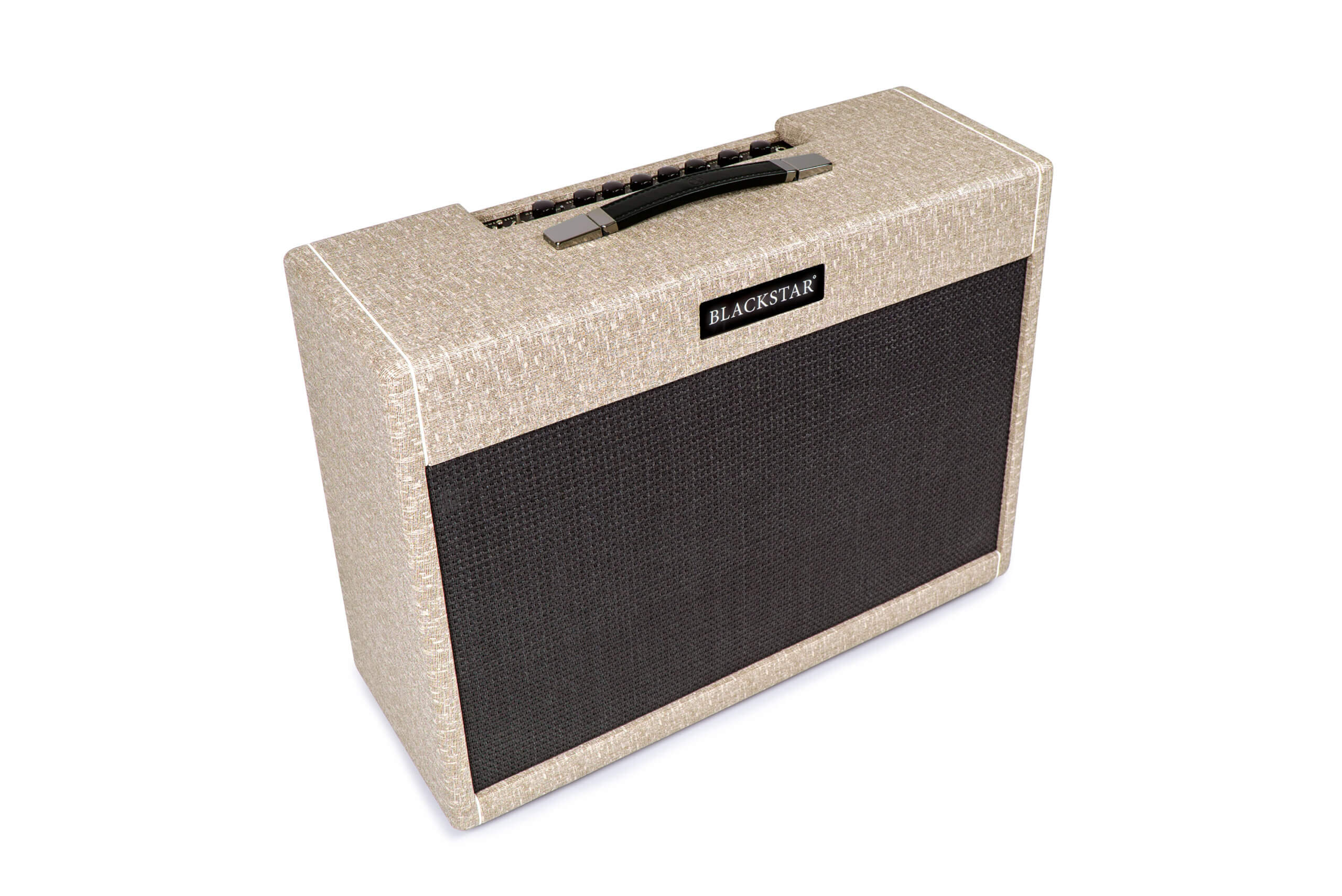Blackstar Amps St. James EL34 212 Combo guitar amplifier right