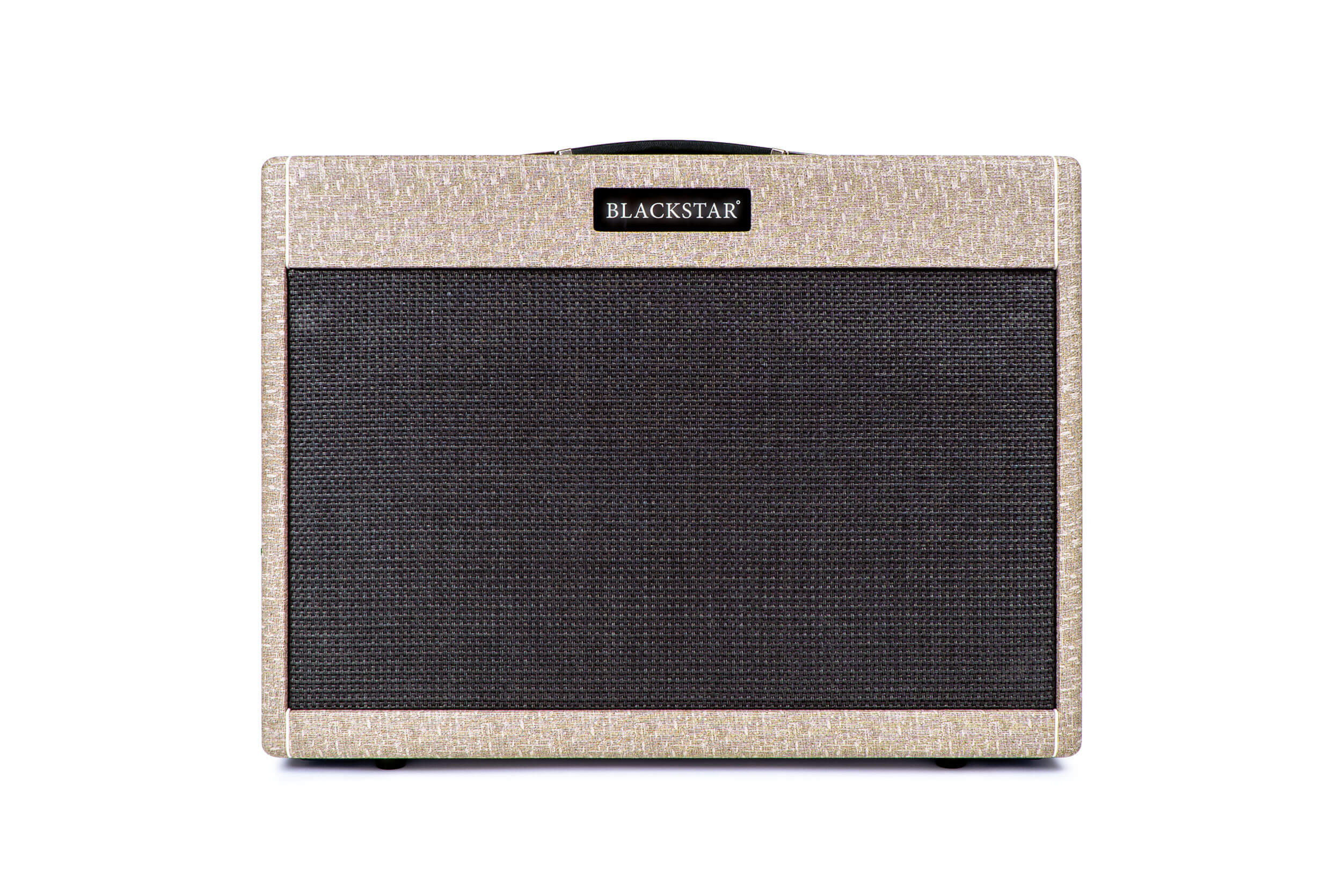 Blackstar Amps St. James EL34 212 Combo guitar amplifier front