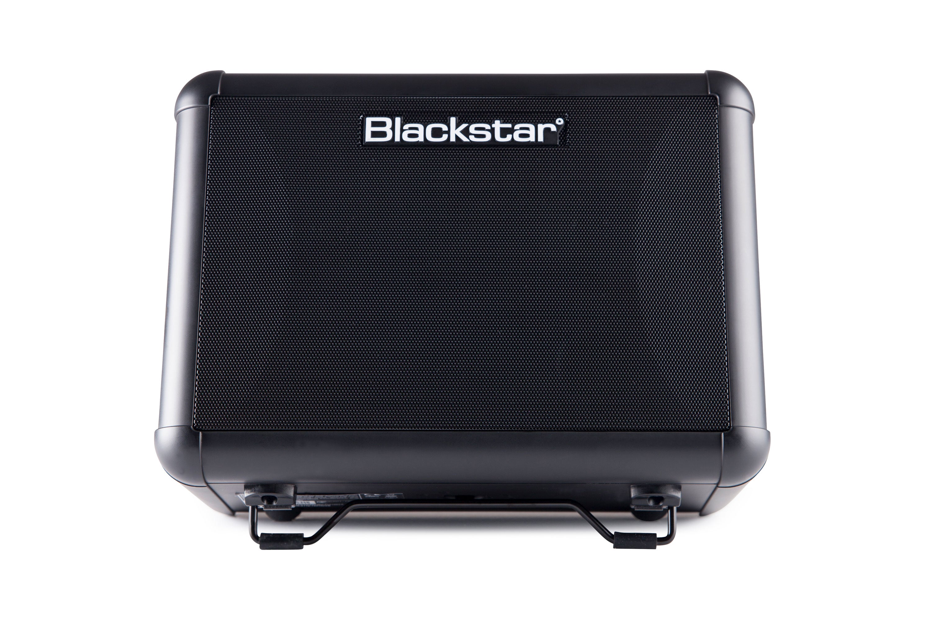 SUPERFLYBT 12W Battery Powered Guitar Amp W/Bluetooth