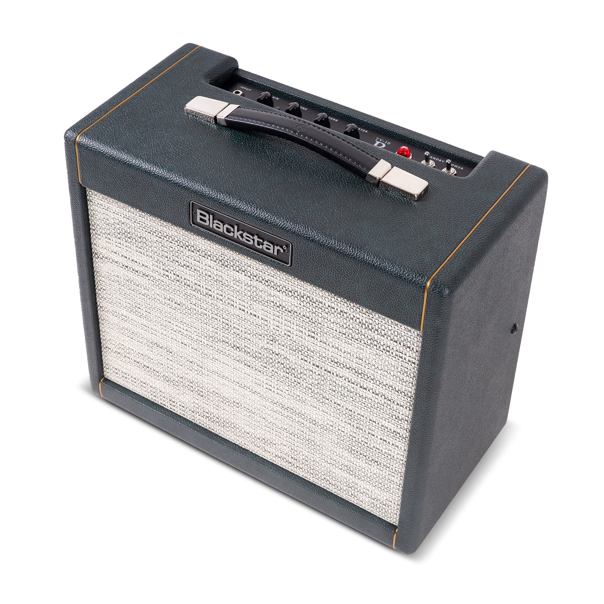 TV-10 B