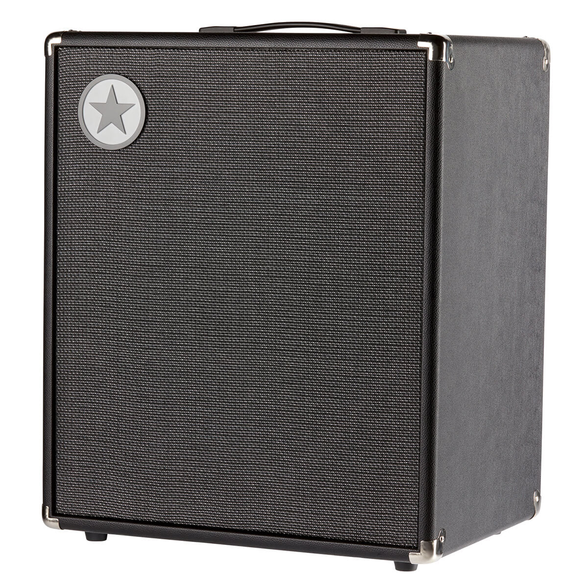 Blackstar Amps Unity 120 bass amplifier left