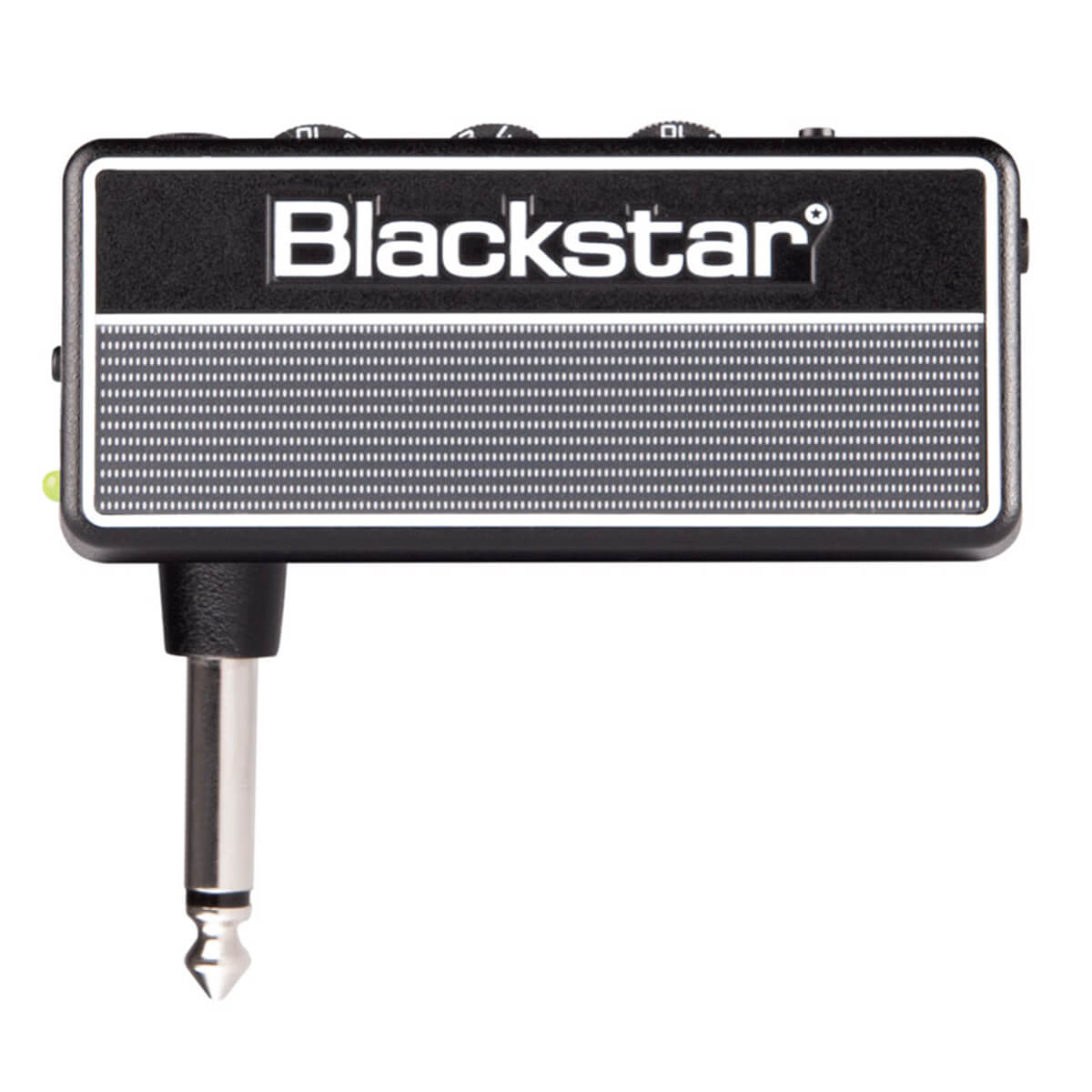 Blackstar amPlug 2 FLY guitar amplifier front