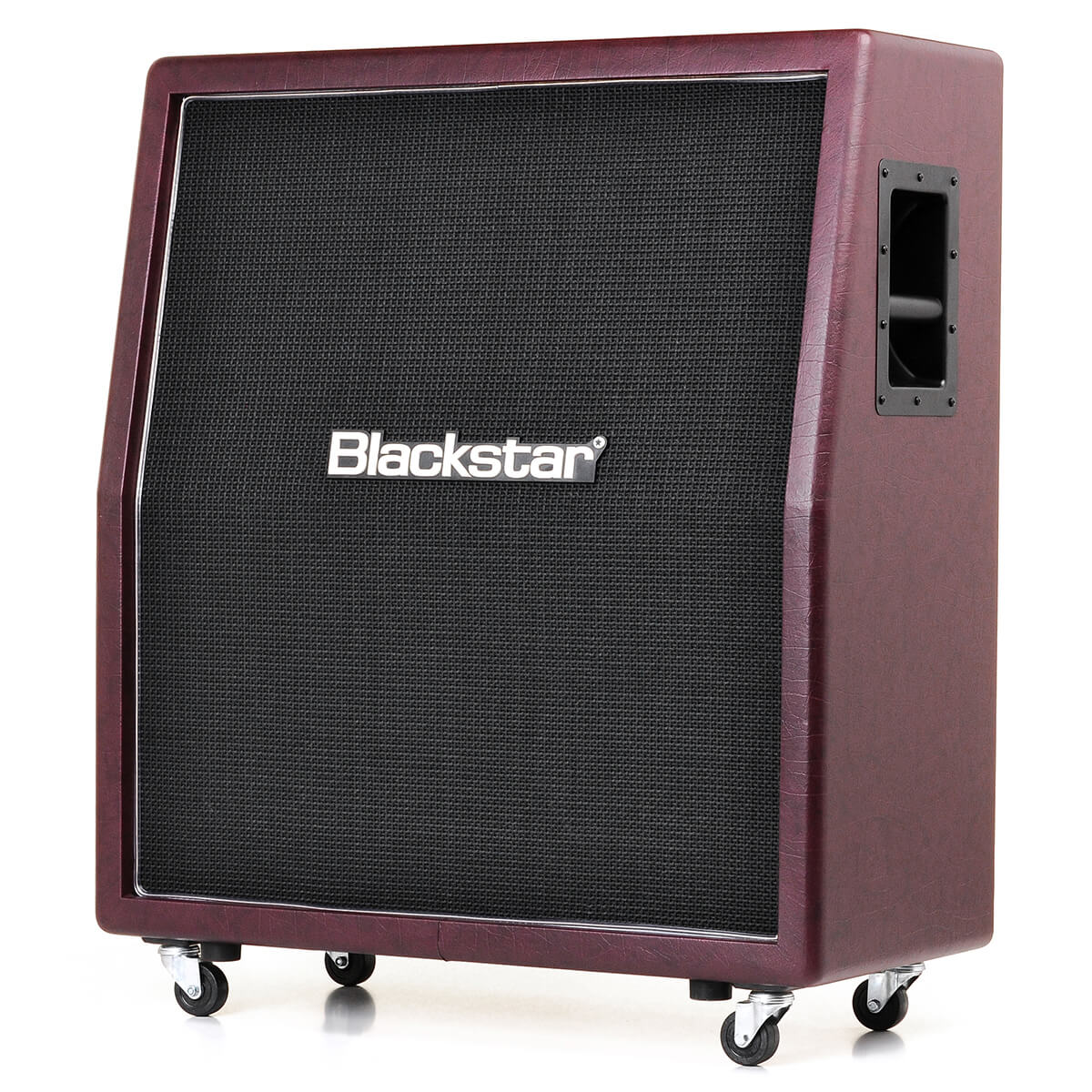 Artisan 412A Angled Speaker Cabinet
