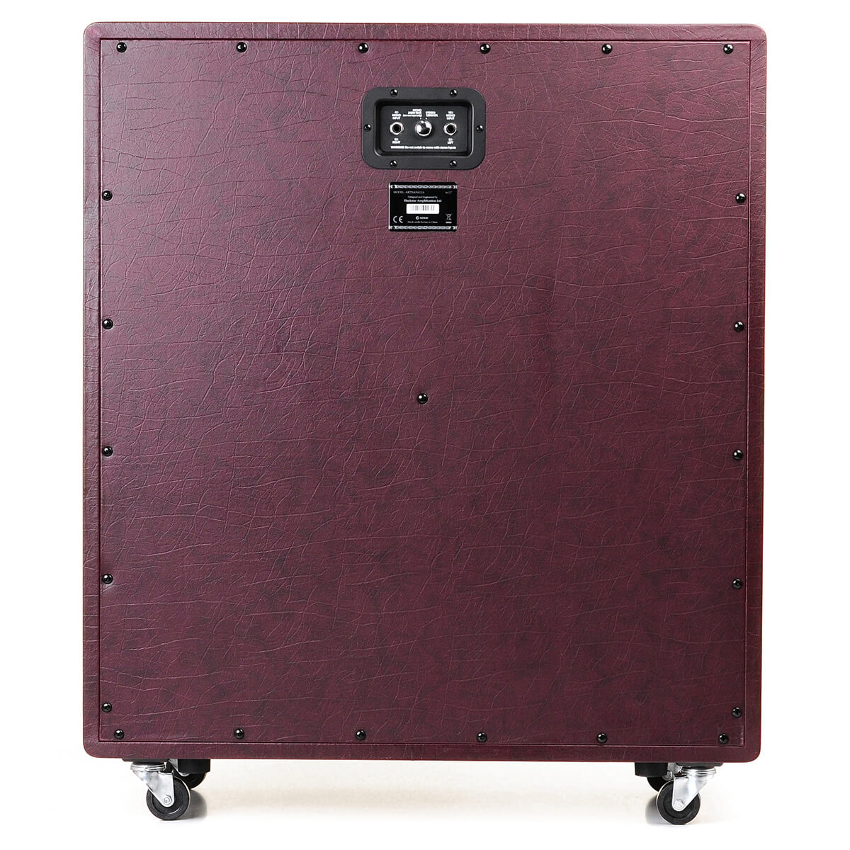Artisan 412A Angled Speaker Cabinet