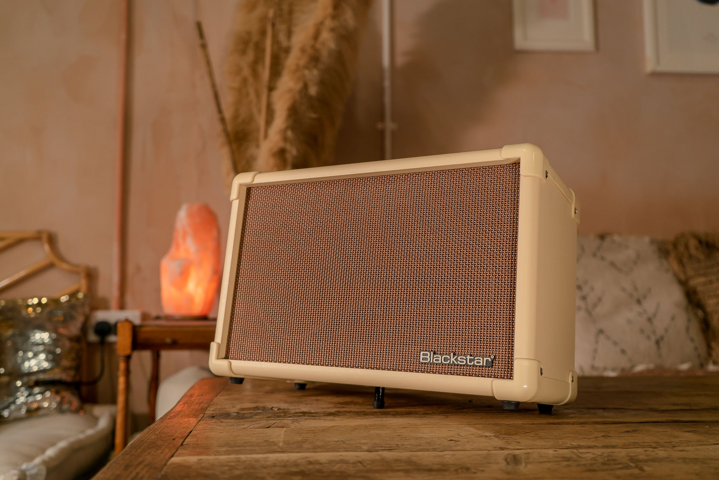 Blackstar Acoustic:CORE 30 guitar amplifier